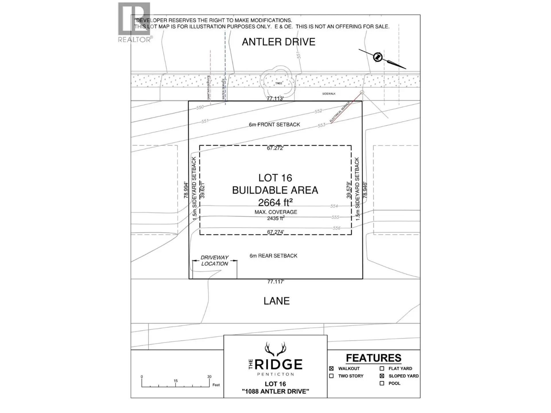 Property at 1088 ANTLER DRIVE, Penticton, BC