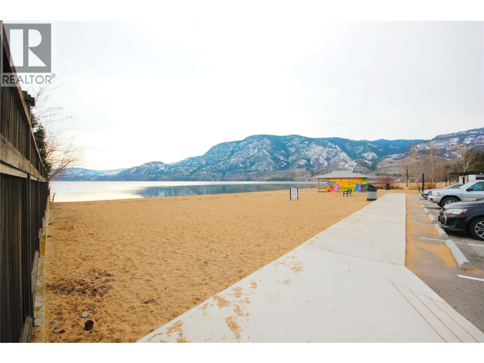 Property at 331 Sudbury Avenue, Penticton, BC