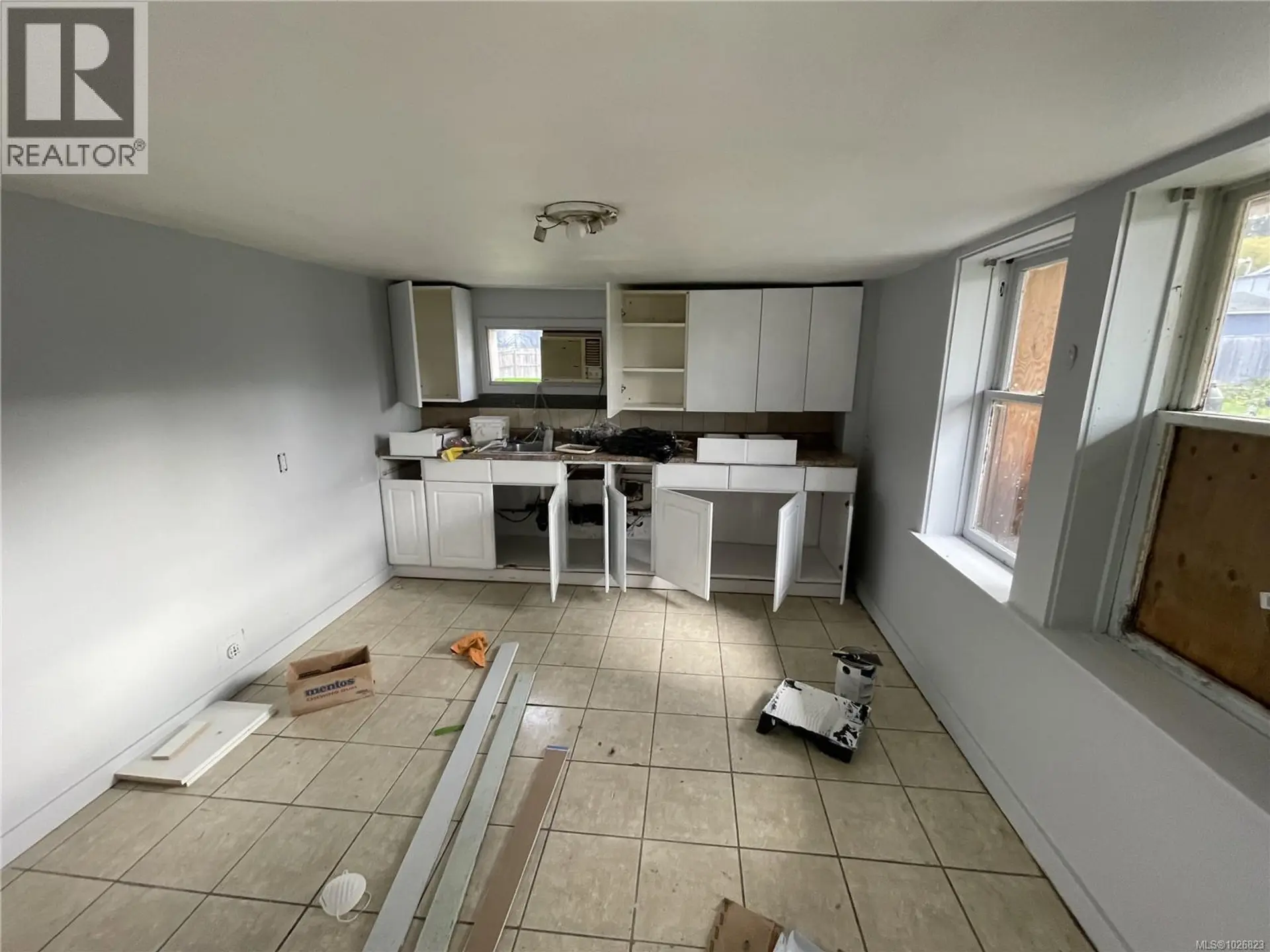 Property at 3623 4TH AVE, Port Alberni, BC