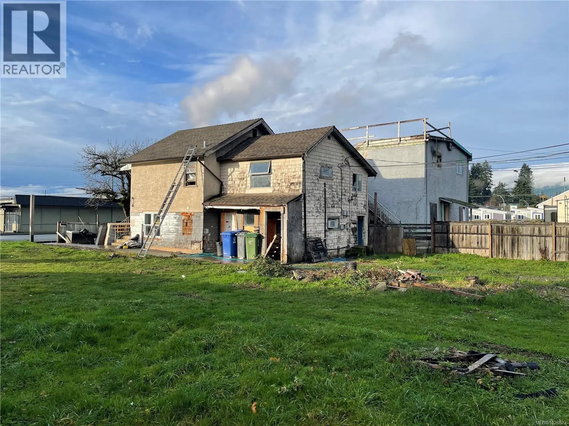 Property at 3623 4TH AVE, Port Alberni, BC