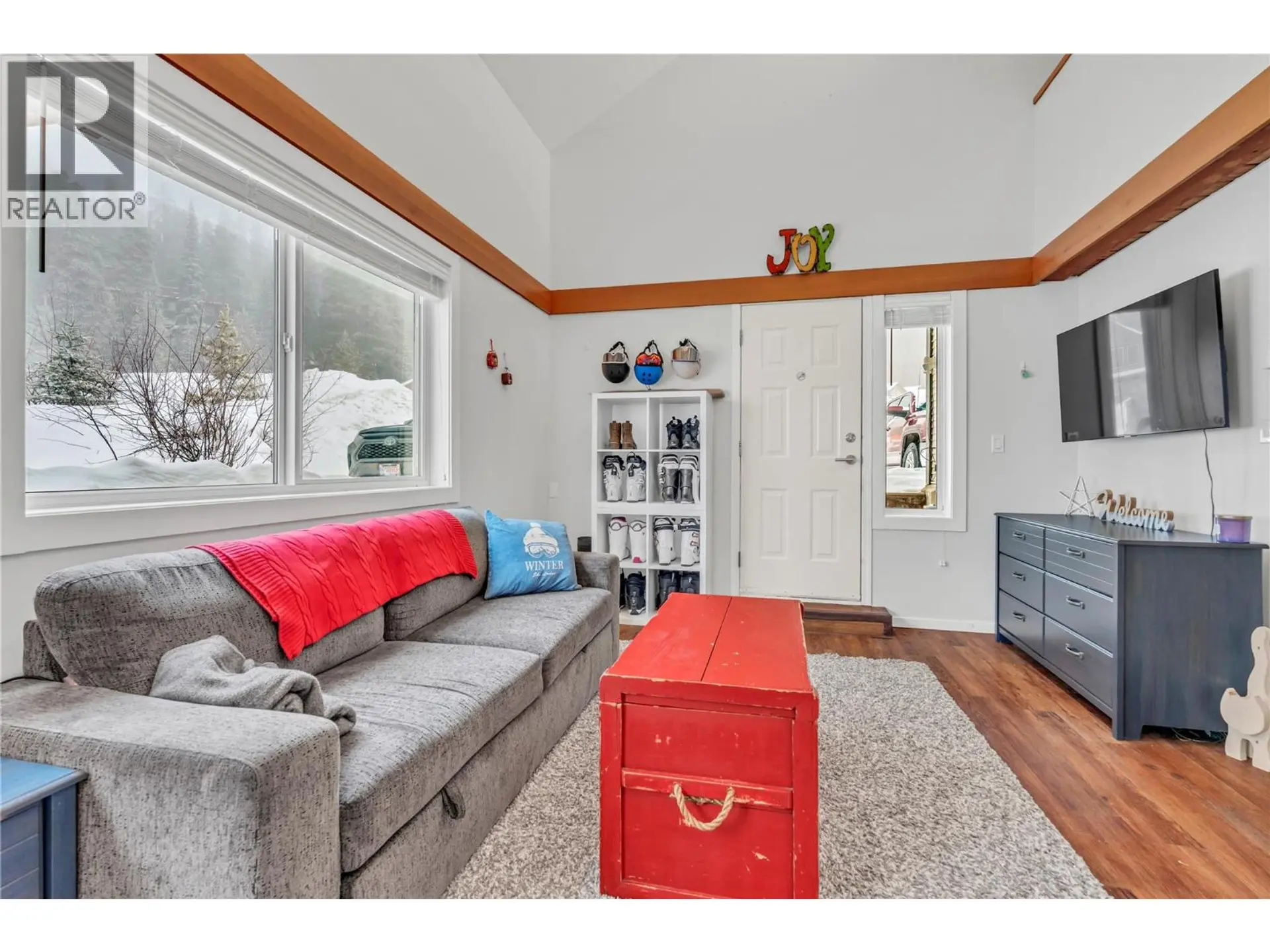 Property at #101 156 CLEARVIEW CRESCENT, Apex Mountain, BC