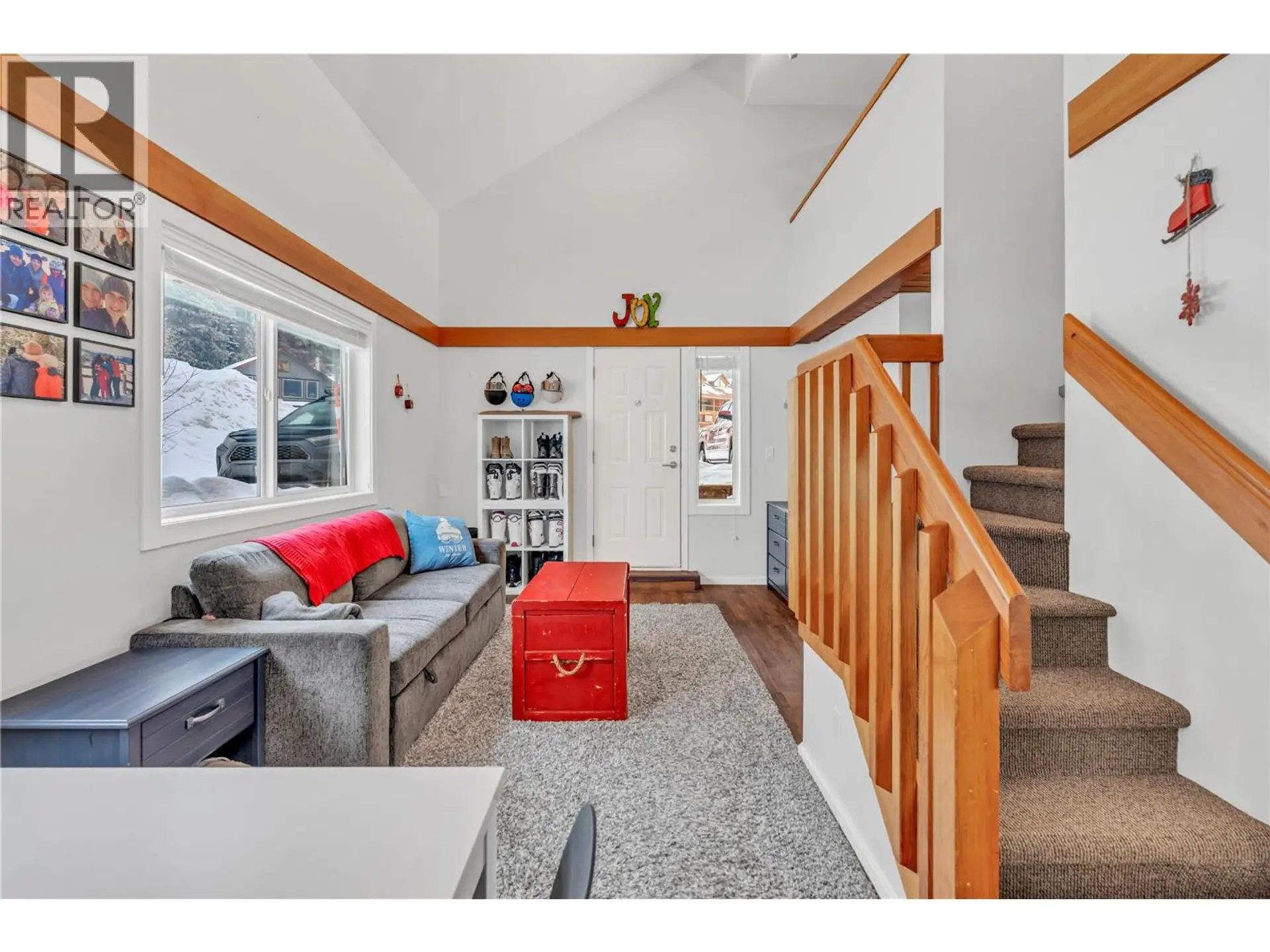 Property at #101 156 CLEARVIEW CRESCENT, Apex Mountain, BC