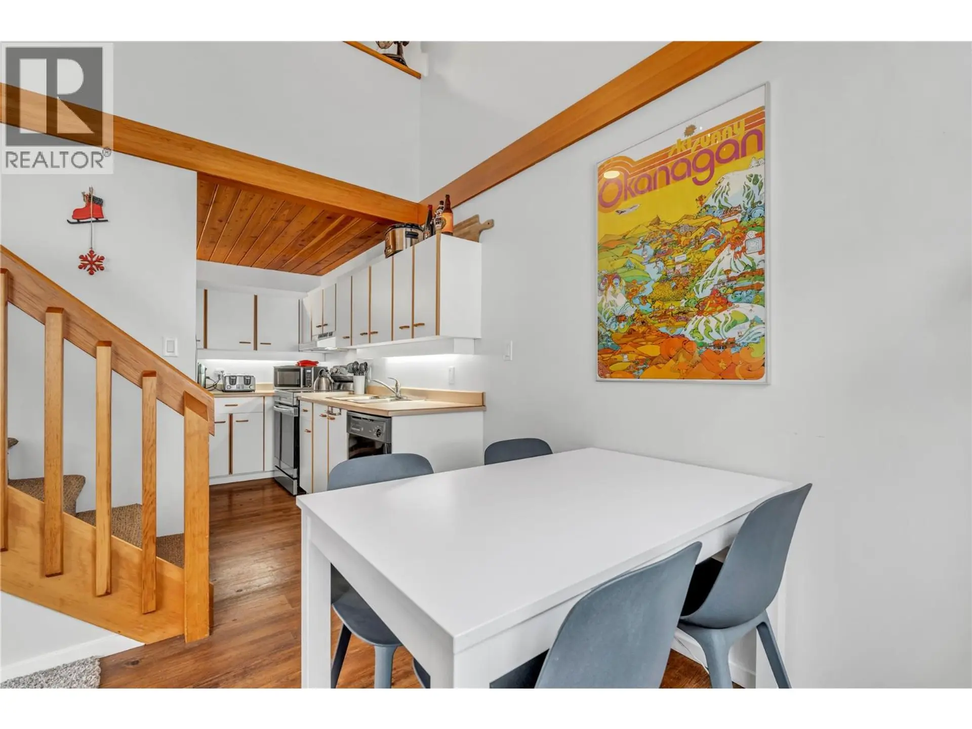 Property at #101 156 CLEARVIEW CRESCENT, Apex Mountain, BC