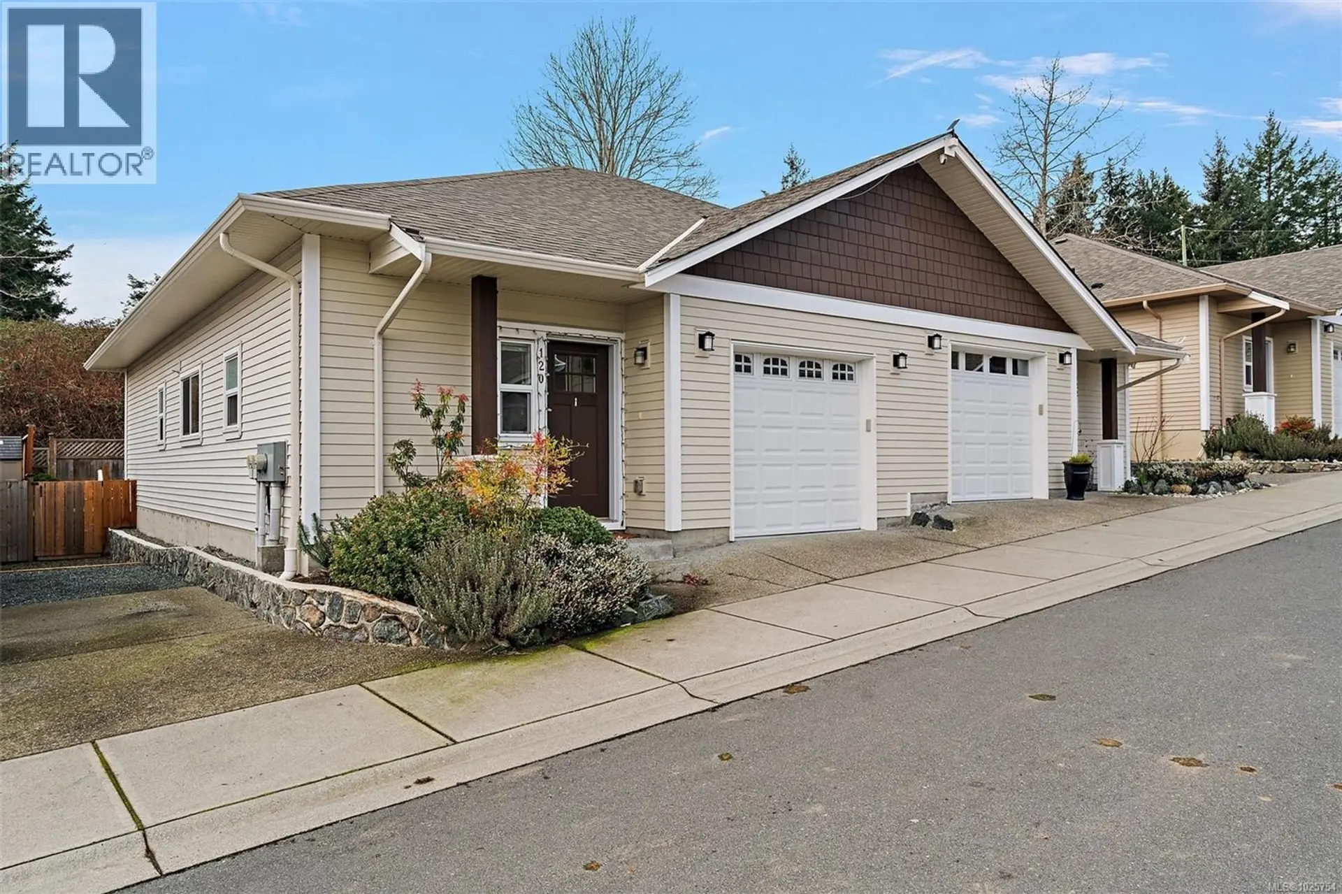 Property at #120 6800 Grant Rd W, Sooke, BC