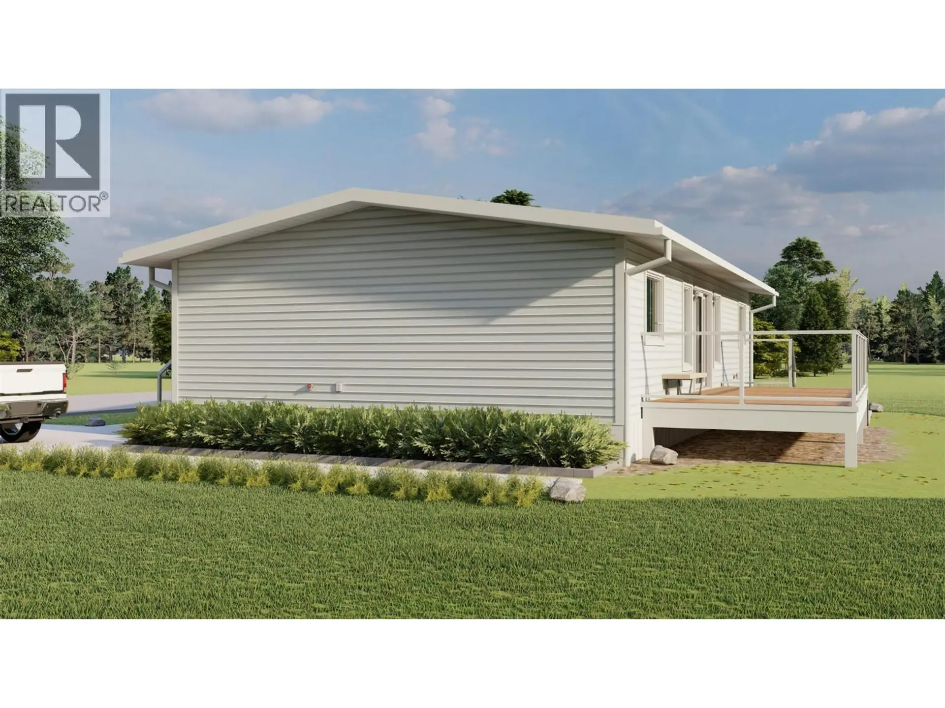 Property at #102 1750 LENZ ROAD LOT# 102, West Kelowna, BC