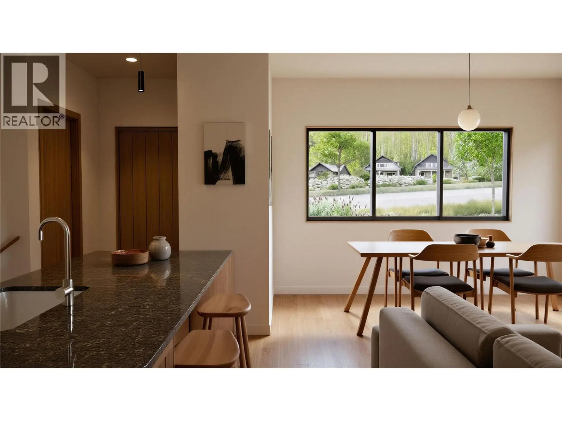 Property at #2 409 COPPER ROAD, Rossland, BC