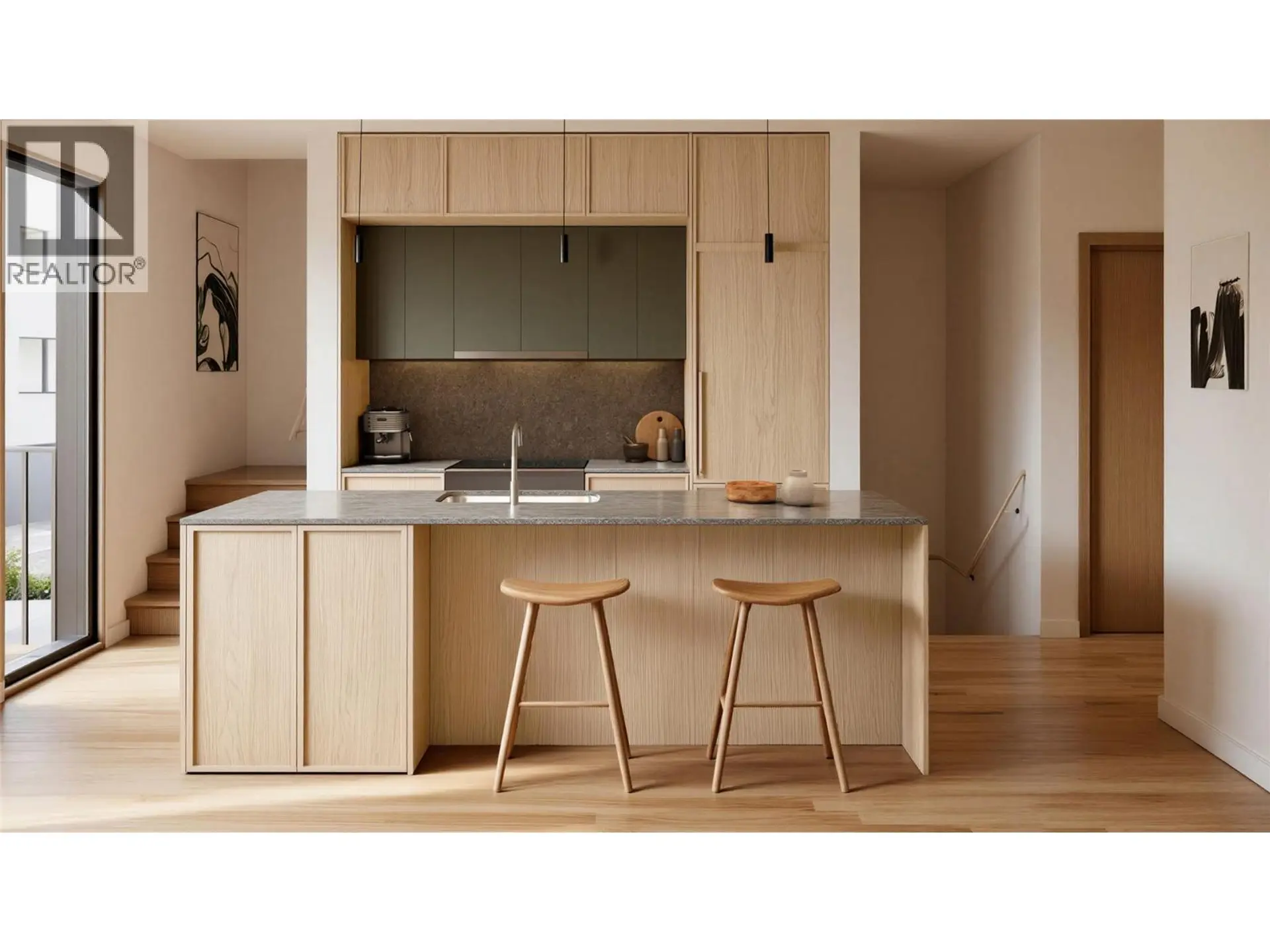 Property at #2 409 COPPER ROAD, Rossland, BC