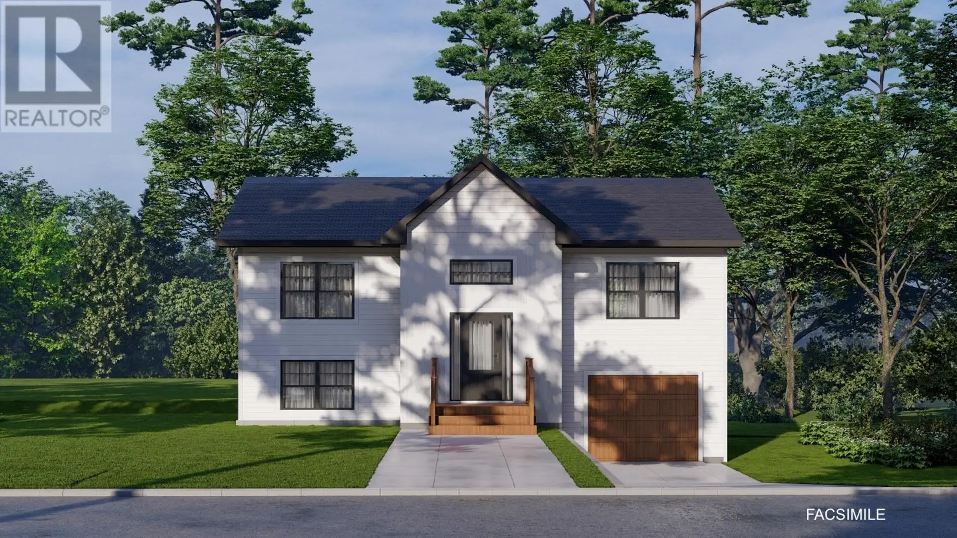 LOT 5 SHORELINE BLUFF LANE - Image 1