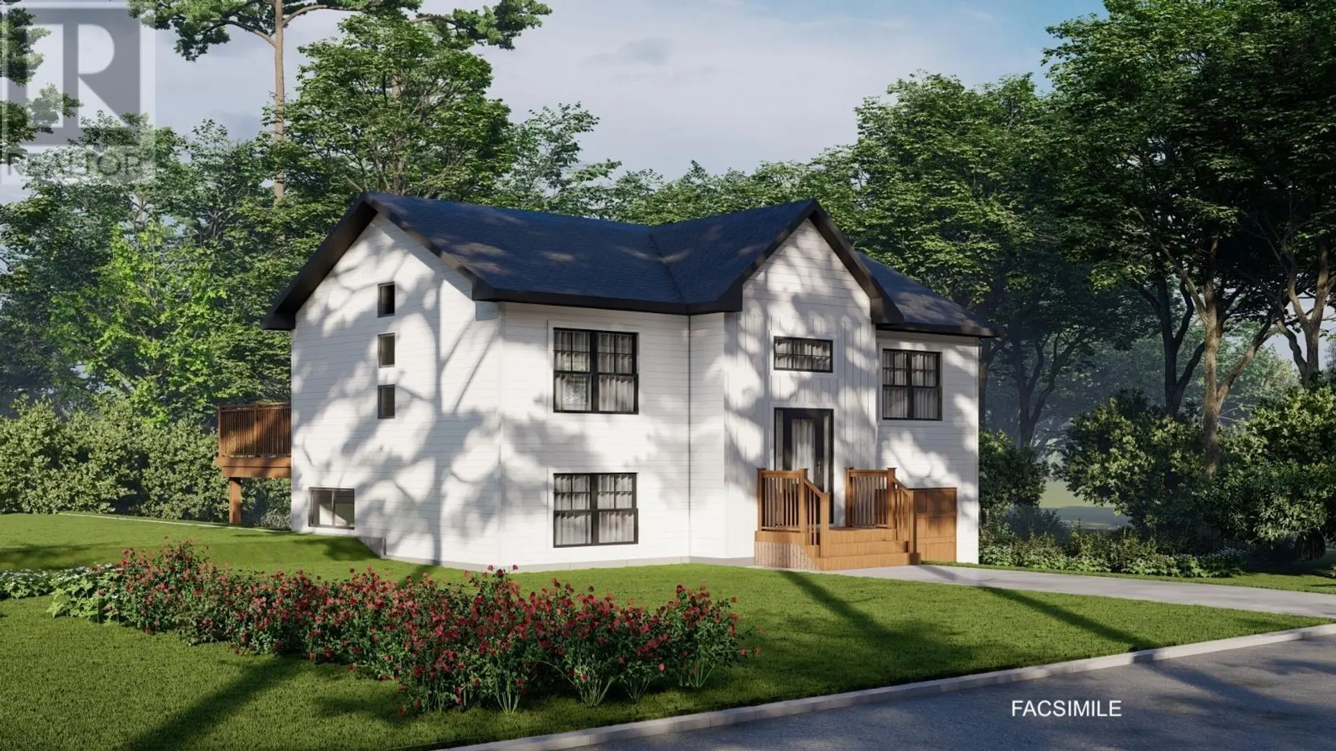 LOT 5 SHORELINE BLUFF LANE - Image 3