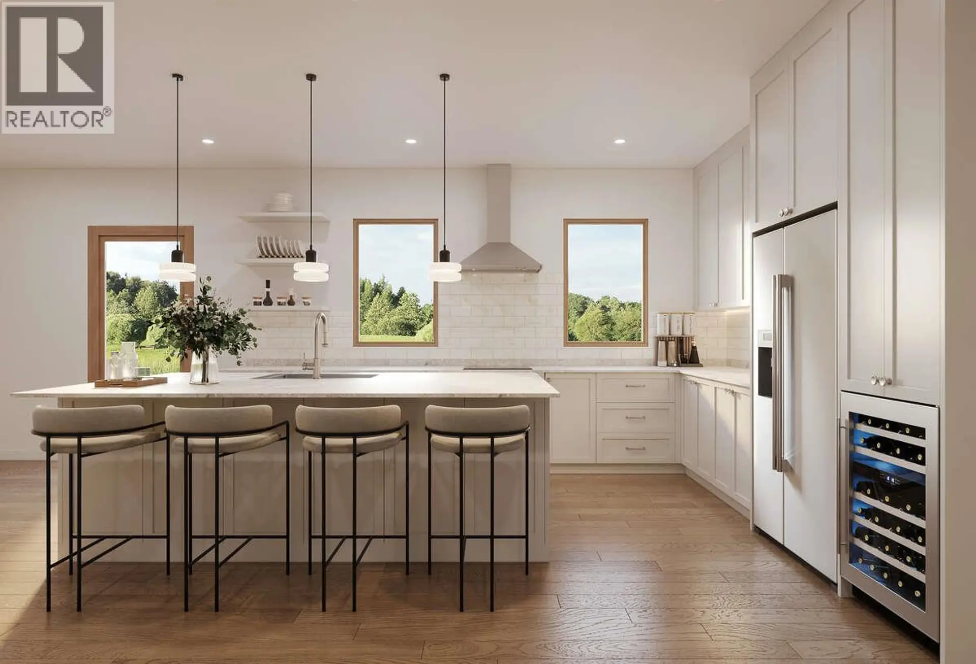 Property at 1009 BASIN LANE, Revelstoke, BC