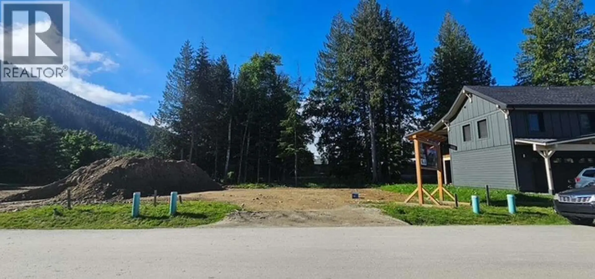 Property at 1009 BASIN LANE, Revelstoke, BC