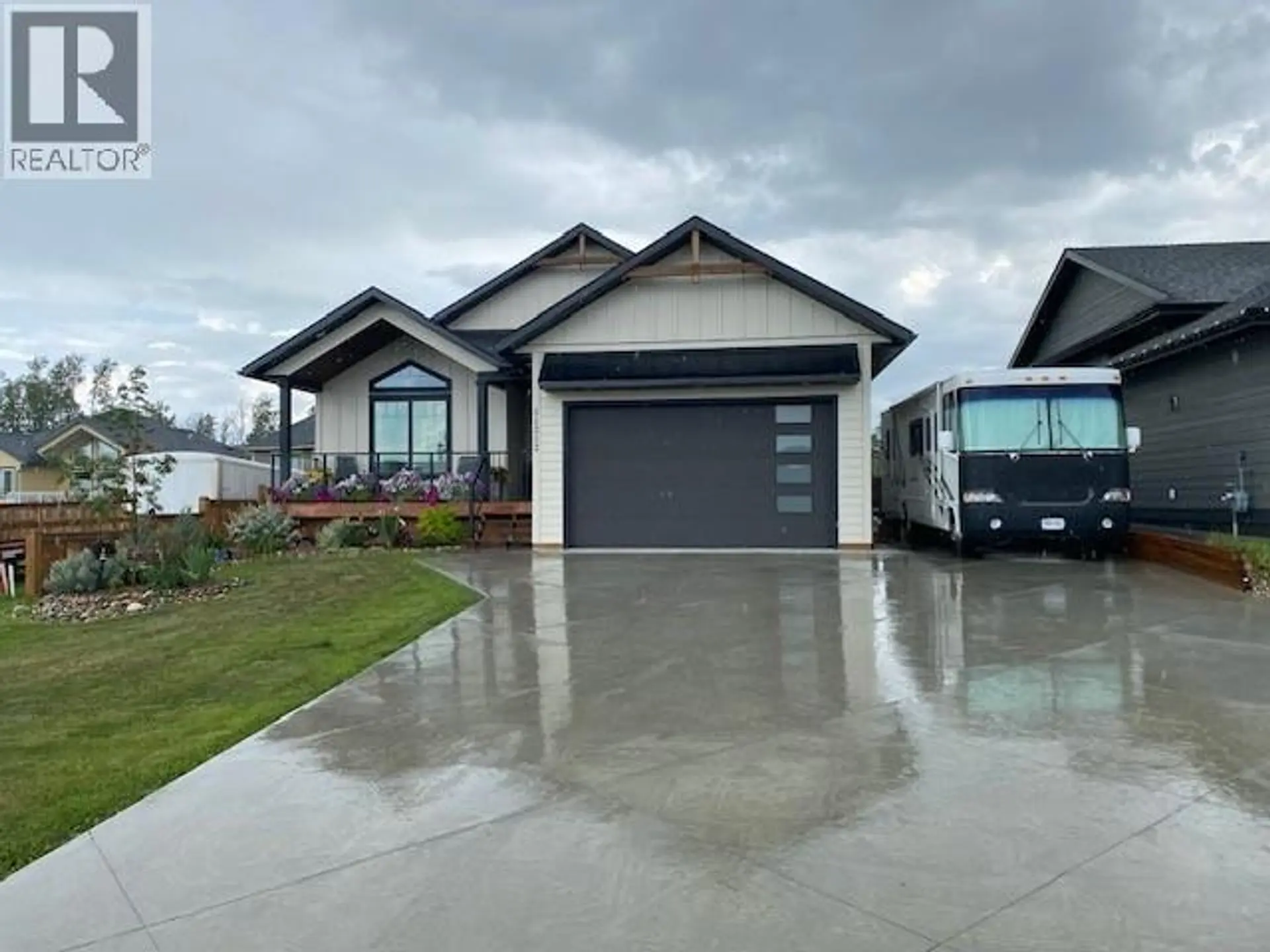 Property at 11212 114 AVENUE, Fort St. John, BC