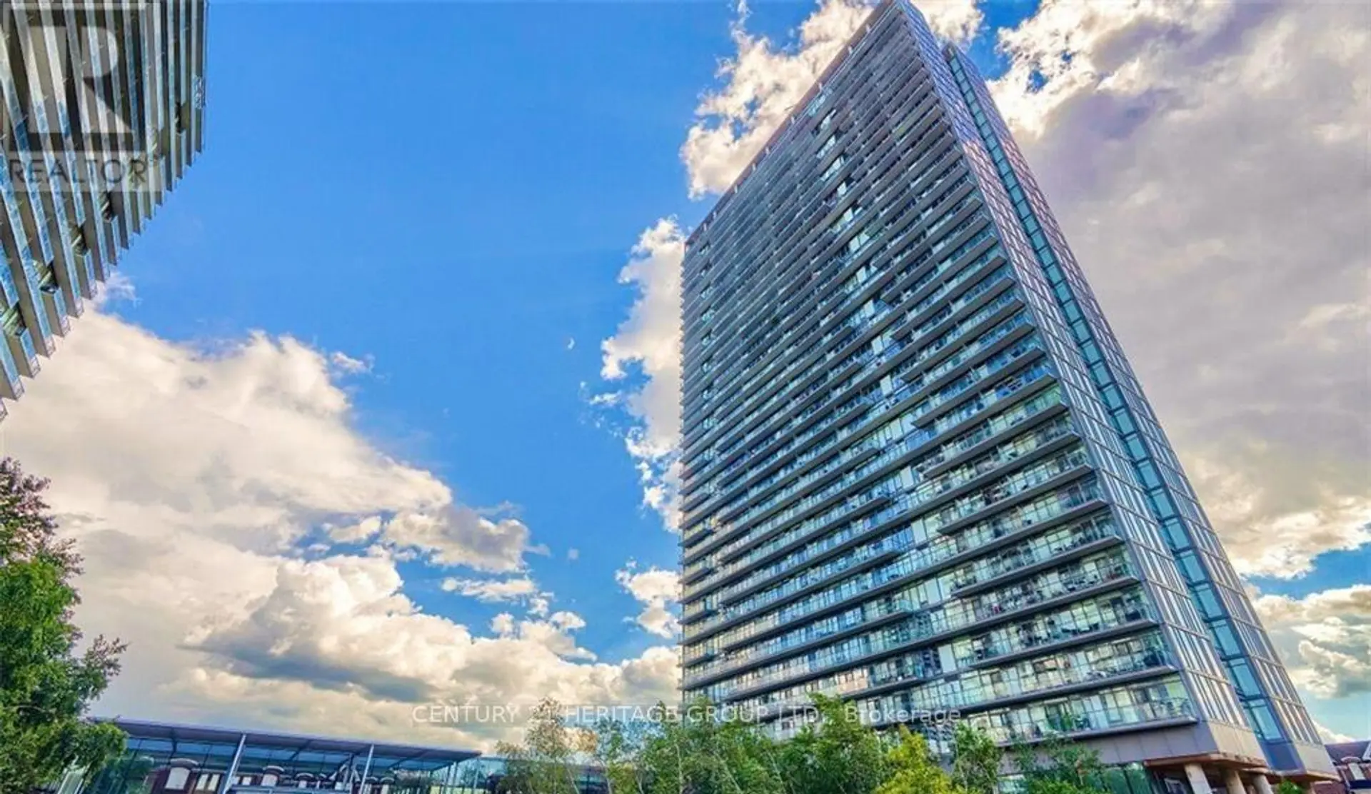 #2201 105 THE QUEENSWAY AVENUE - Image 1