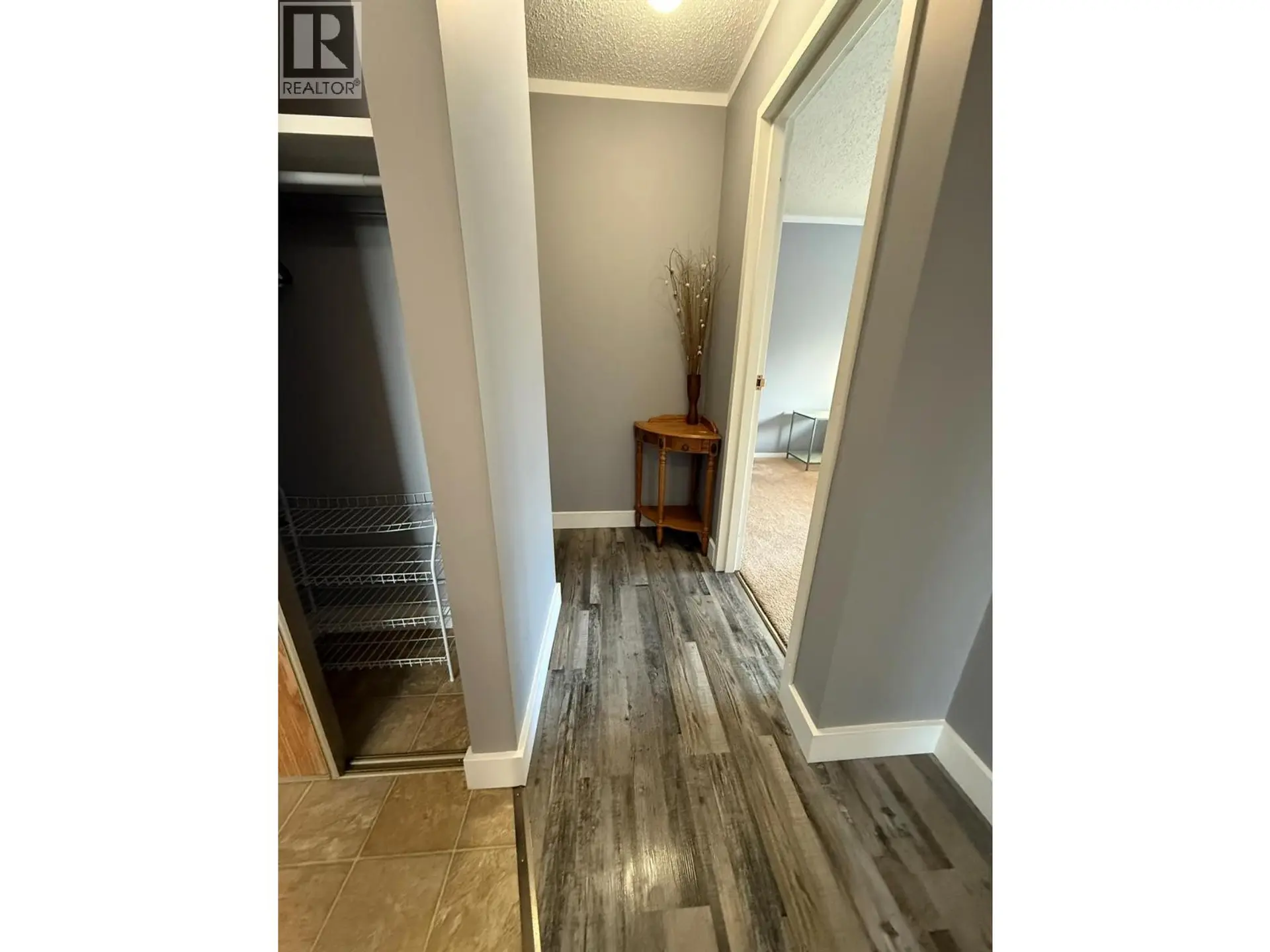 Property at #205 212 SPIEKER AVENUE, Tumbler Ridge, BC