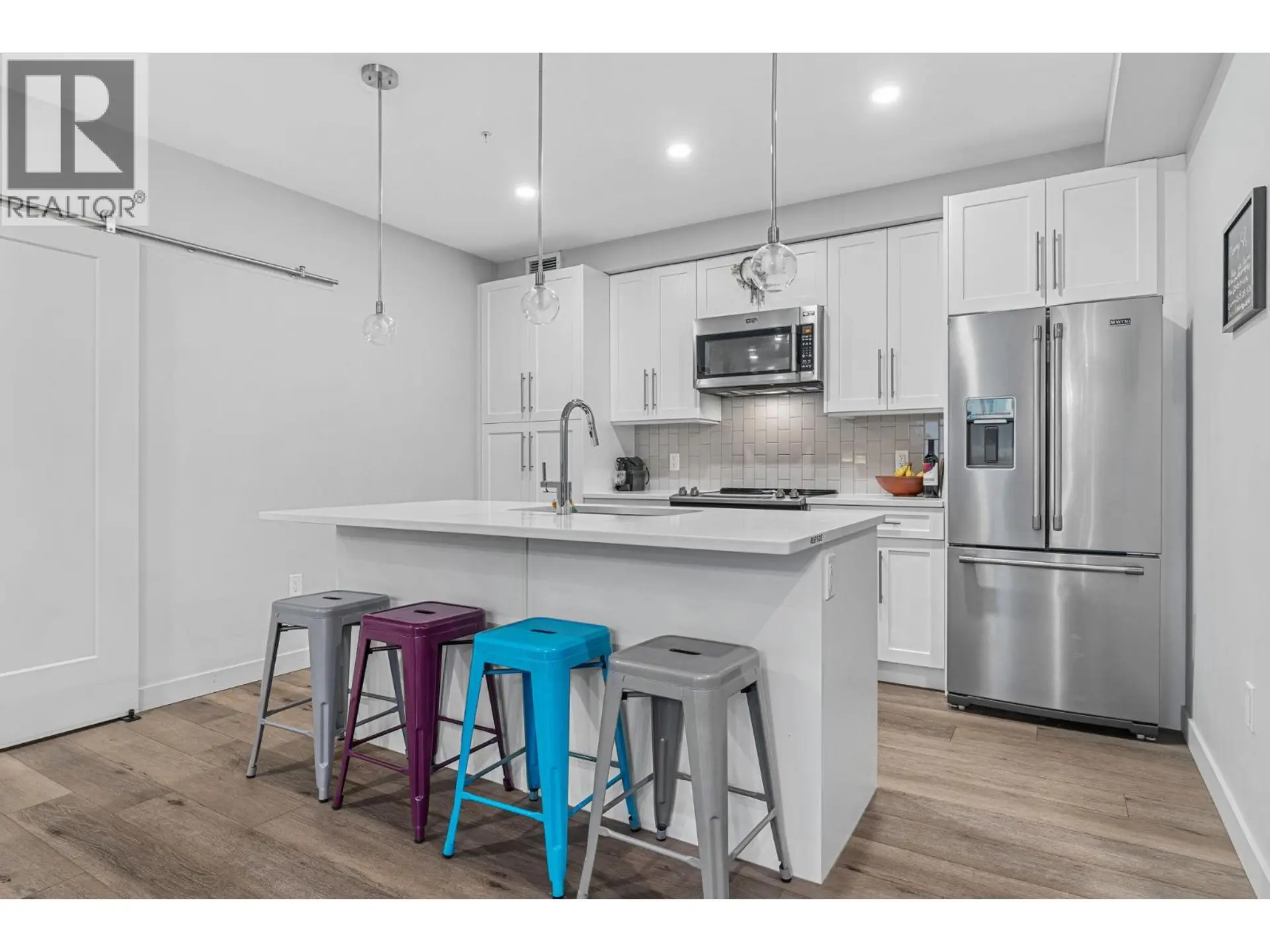 Property at #106 3630 Mission Springs Drive, Kelowna, BC