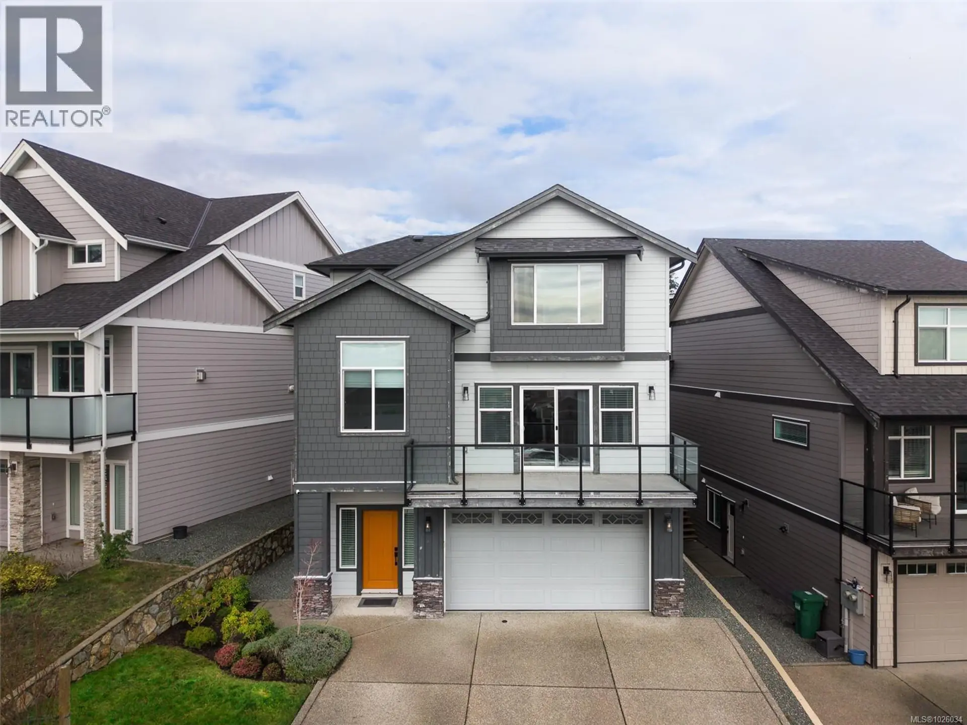 Property at 1348 Flint Ave, Langford, BC