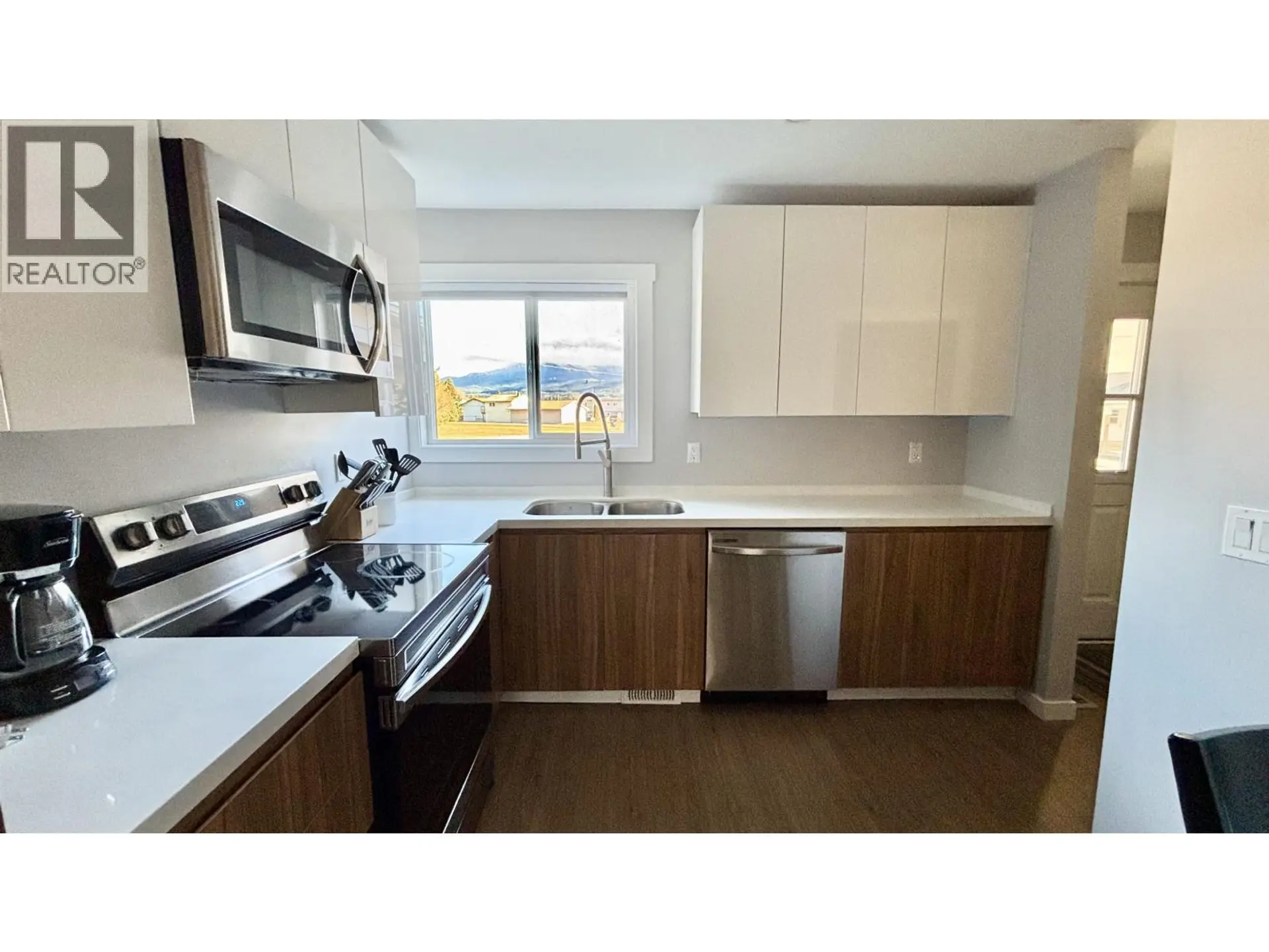 Property at #9 1425 NALABILA BOULEVARD, Kitimat, BC