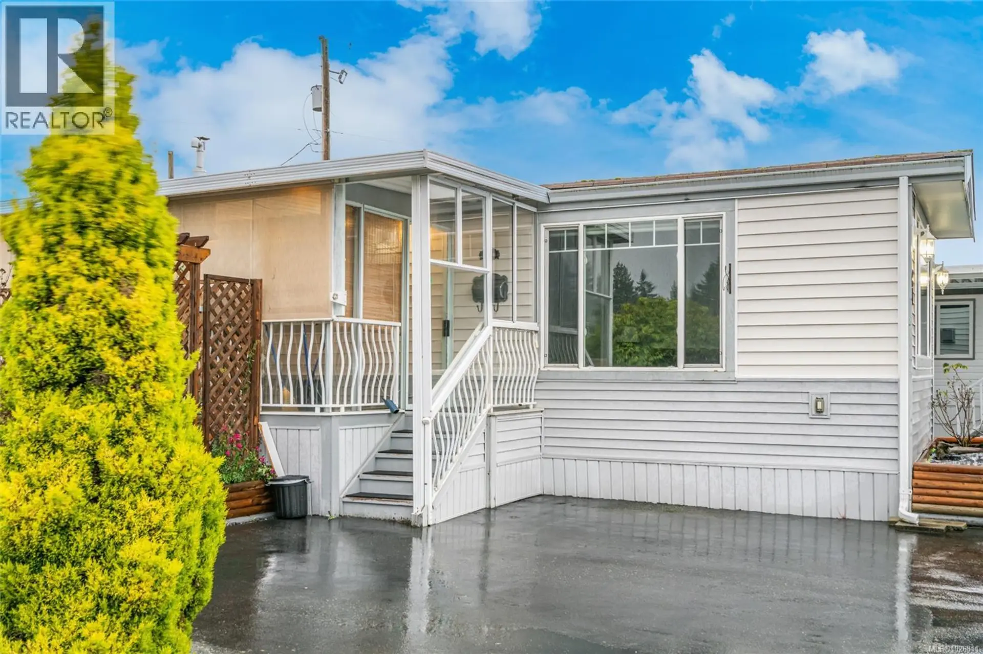 Property at #64 6325 METRAL DR, Nanaimo, BC