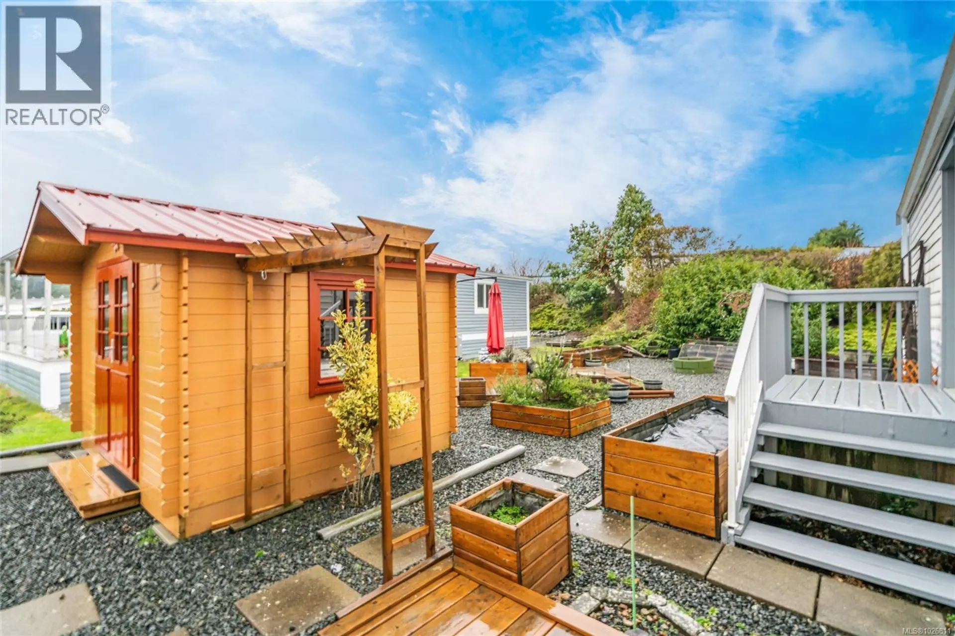 Property at #64 6325 METRAL DR, Nanaimo, BC