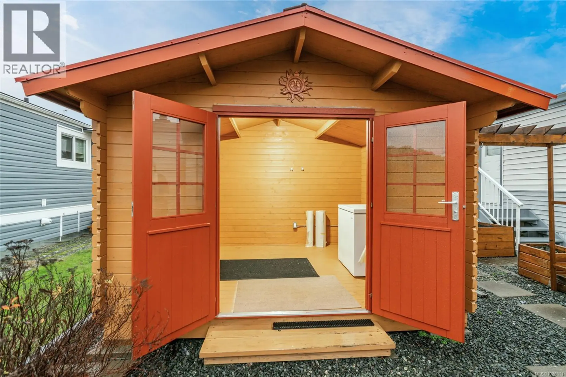 Property at #64 6325 METRAL DR, Nanaimo, BC