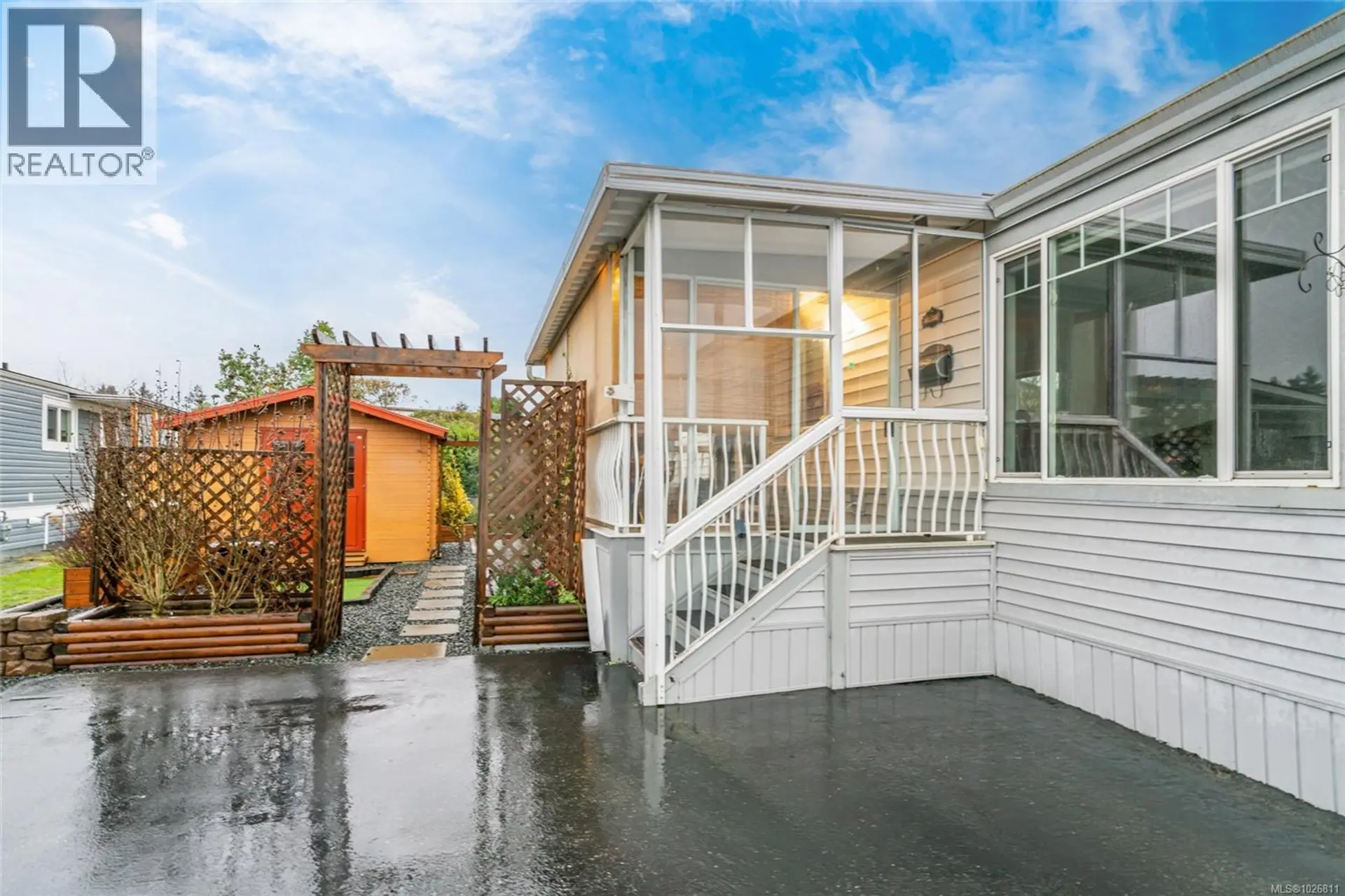 Property at #64 6325 METRAL DR, Nanaimo, BC