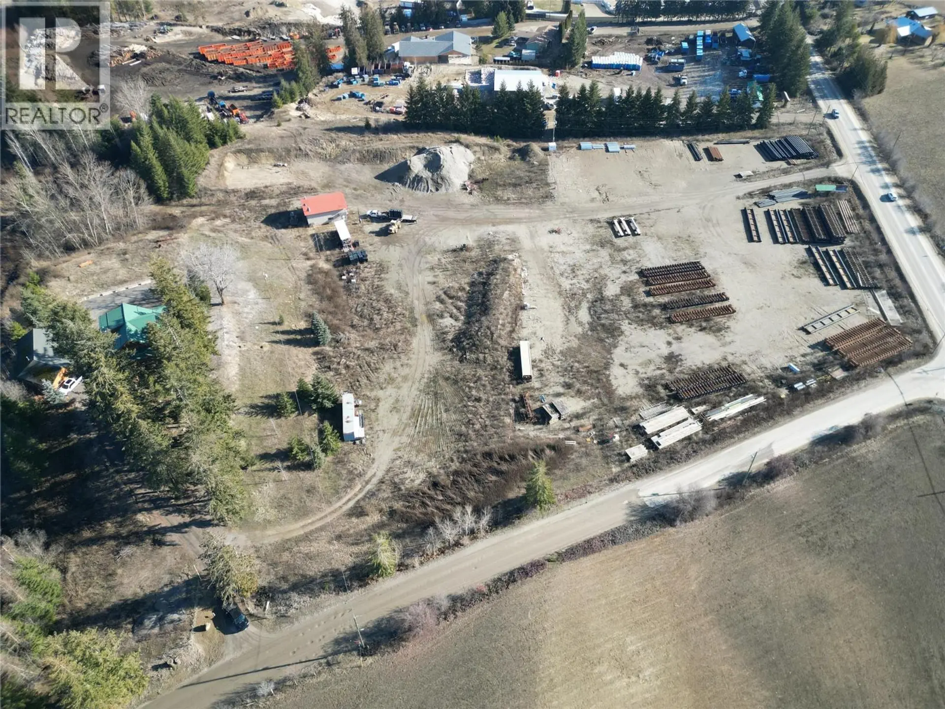 Property at 3030 40TH STREET SE LOT# PL 5, Salmon Arm, BC