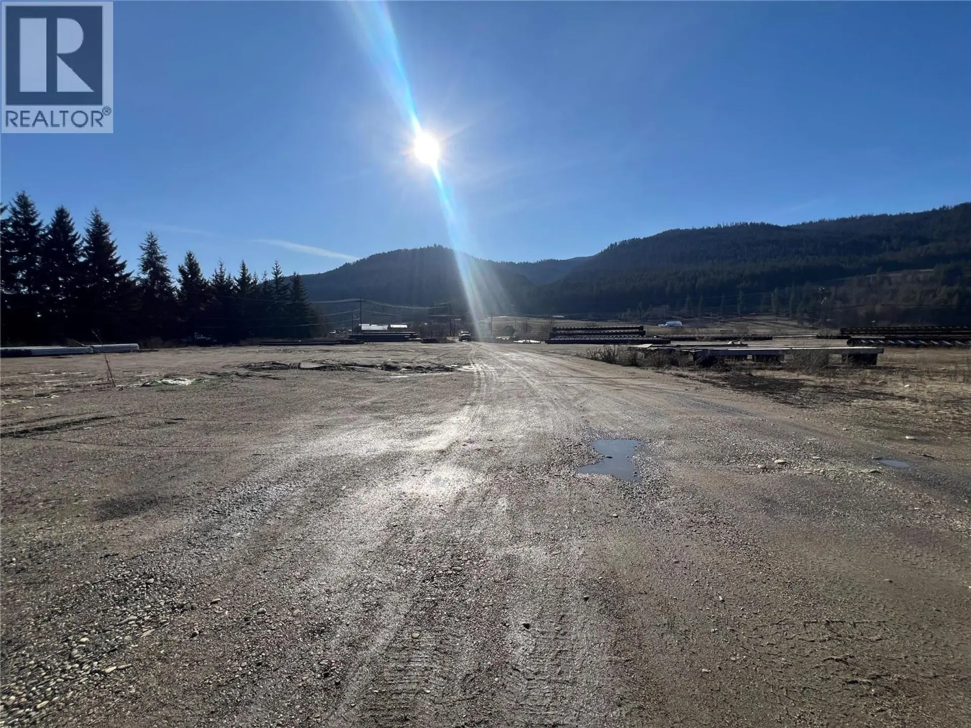 Property at 3030 40TH STREET SE LOT# PL 5, Salmon Arm, BC