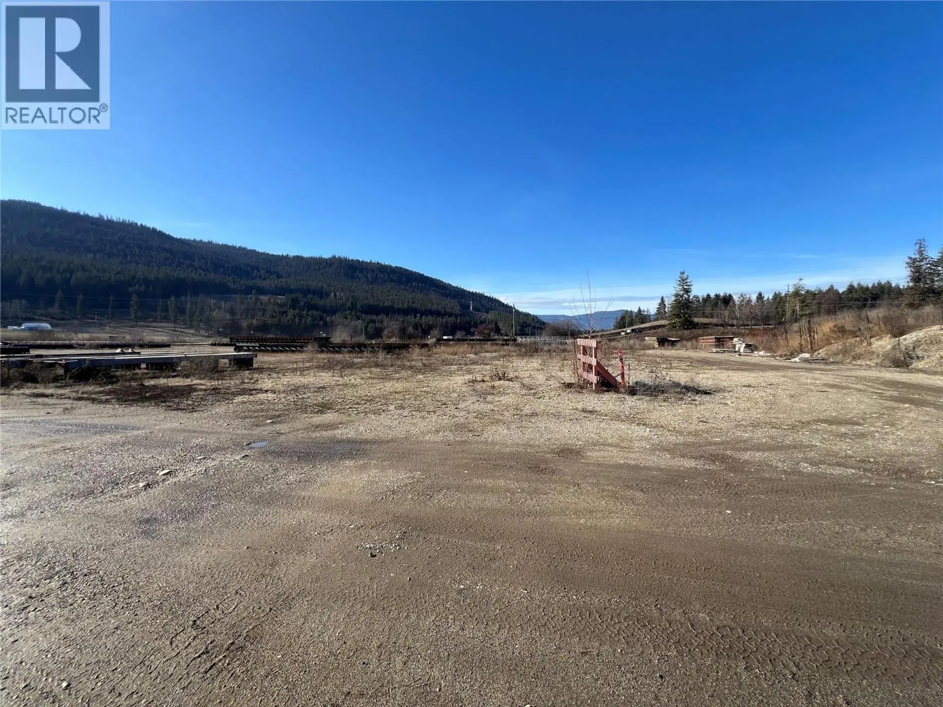 Property at 3030 40TH STREET SE LOT# PL 5, Salmon Arm, BC