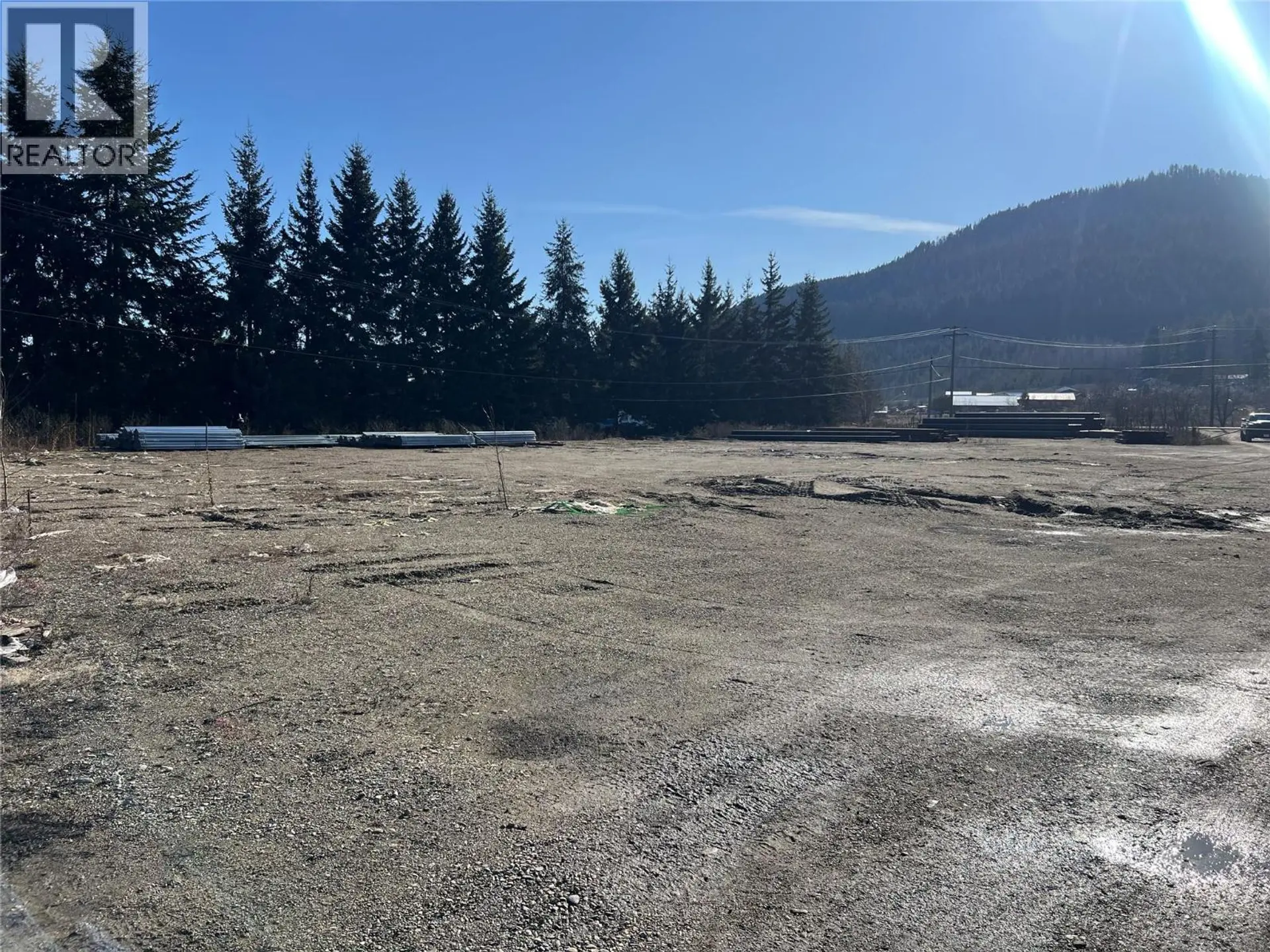 Property at 3030 40TH STREET SE LOT# PL 5, Salmon Arm, BC