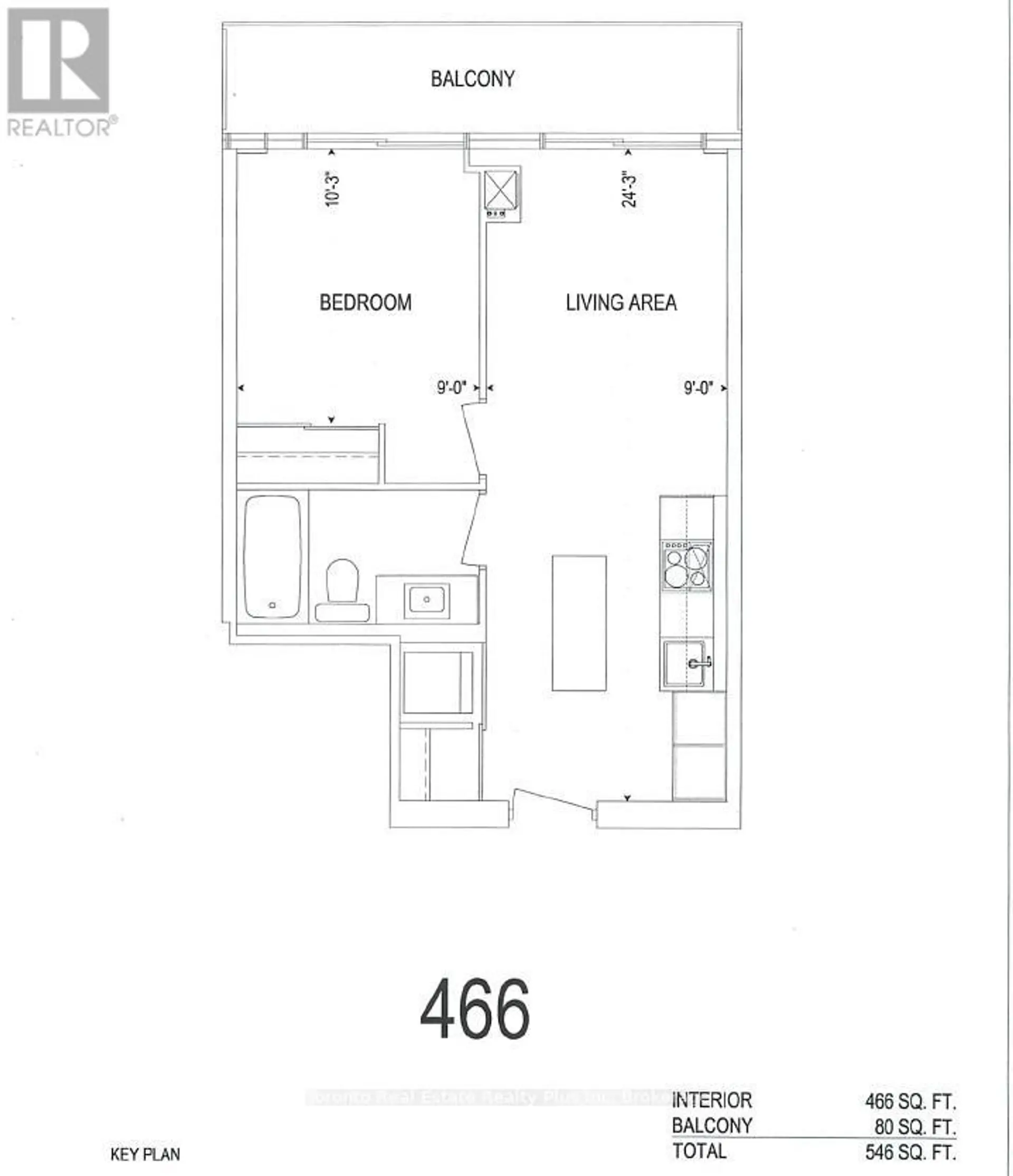 #1503 8 EGLINTON AVENUE E - Image 7