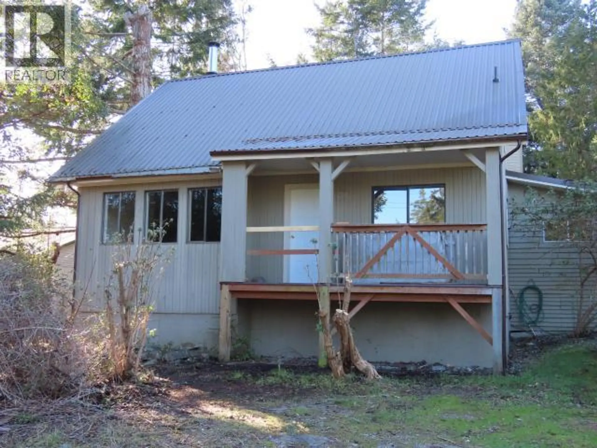 Property at 4723 BALSAM AVE, Texada Island, BC