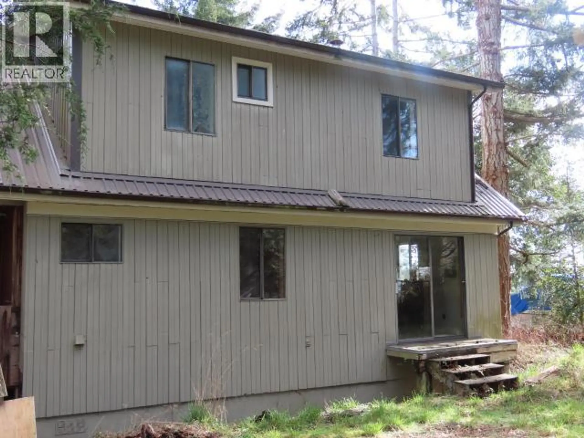 Property at 4723 BALSAM AVE, Texada Island, BC