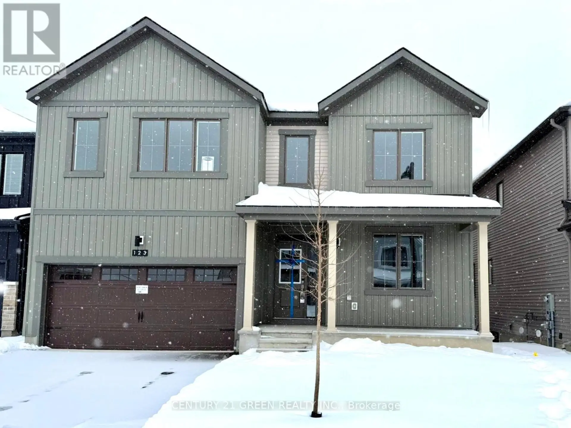 123 TONIC CRESCENT - Image 1