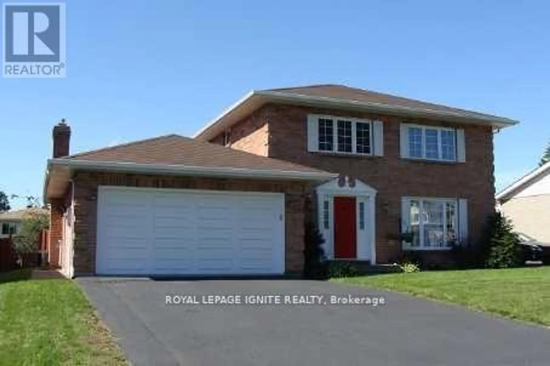 812 CHELSEA CRESCENT - Image 1