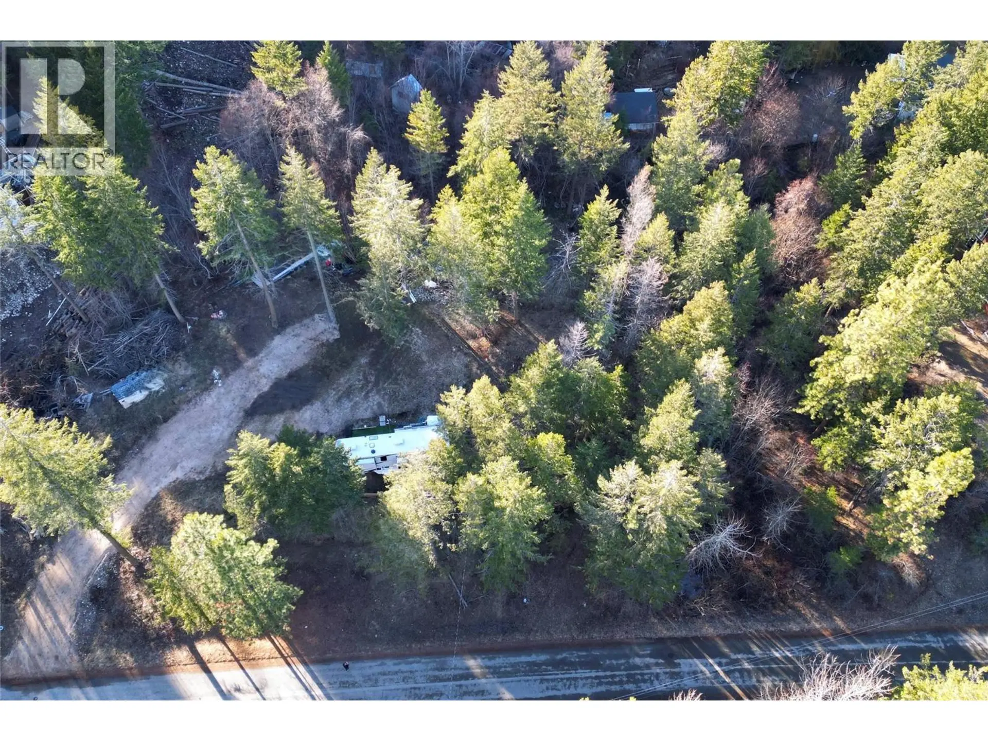 Property at 7942 BRIARWOOD ROAD, Fintry, BC