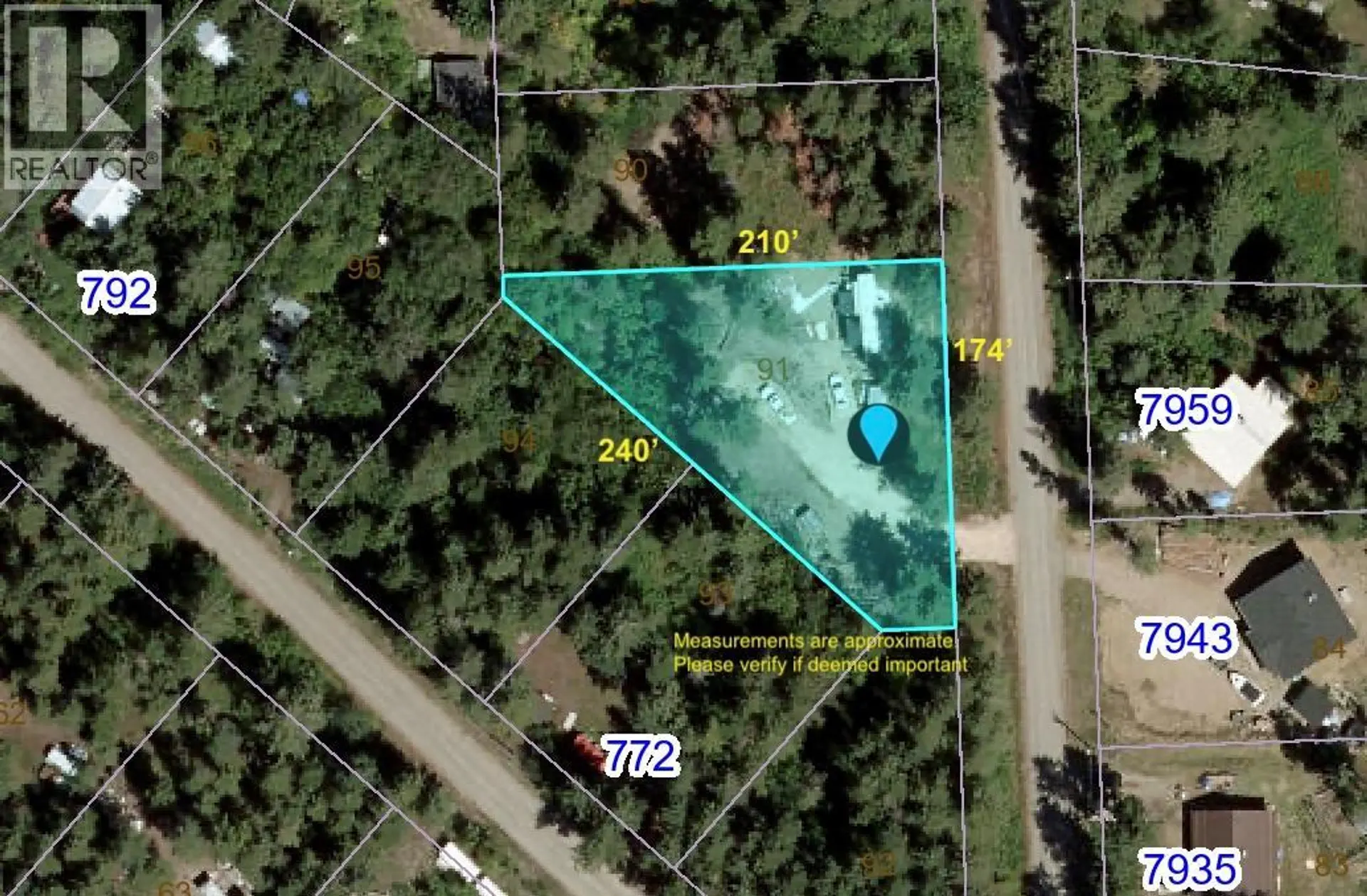 Property at 7942 BRIARWOOD ROAD, Fintry, BC