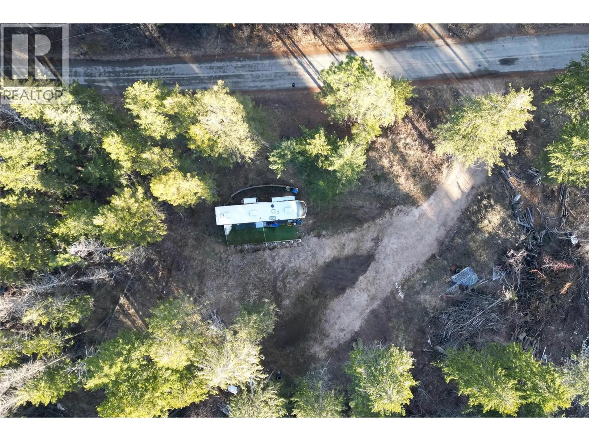 Property at 7942 BRIARWOOD ROAD, Fintry, BC