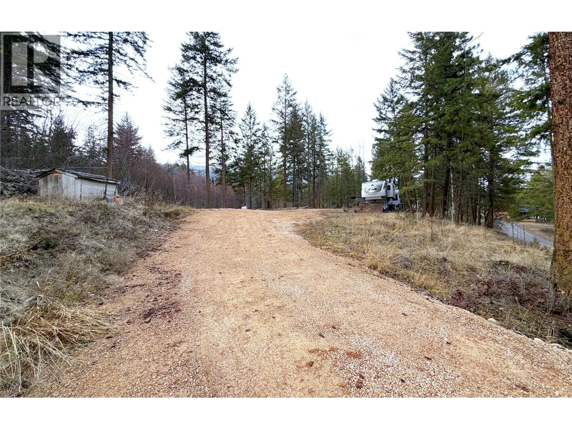 Property at 7942 BRIARWOOD ROAD, Fintry, BC