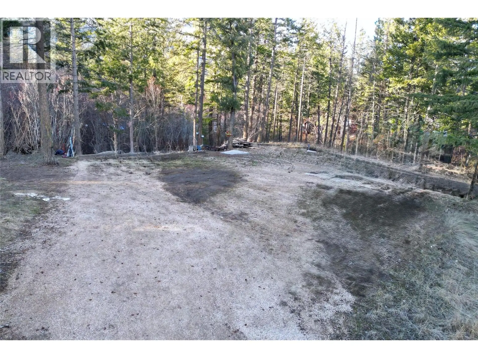 Property at 7942 BRIARWOOD ROAD, Fintry, BC