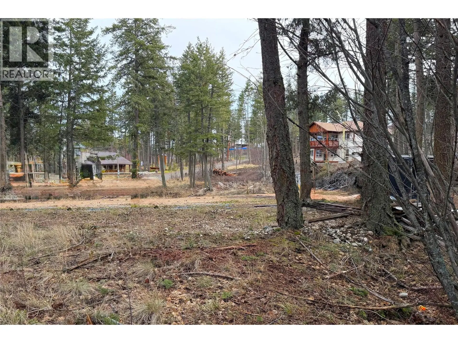Property at 7942 BRIARWOOD ROAD, Fintry, BC