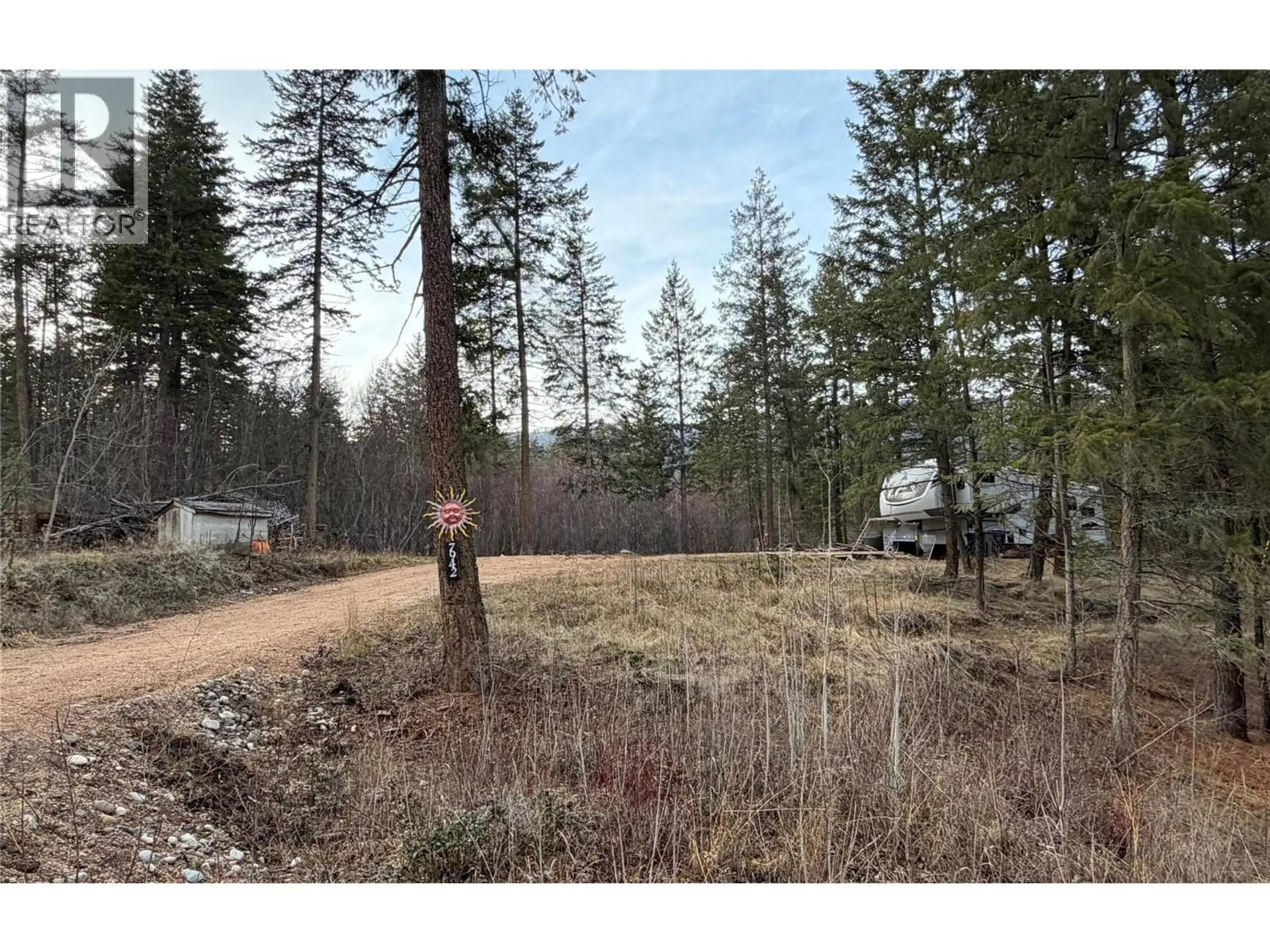 Property at 7942 BRIARWOOD ROAD, Fintry, BC
