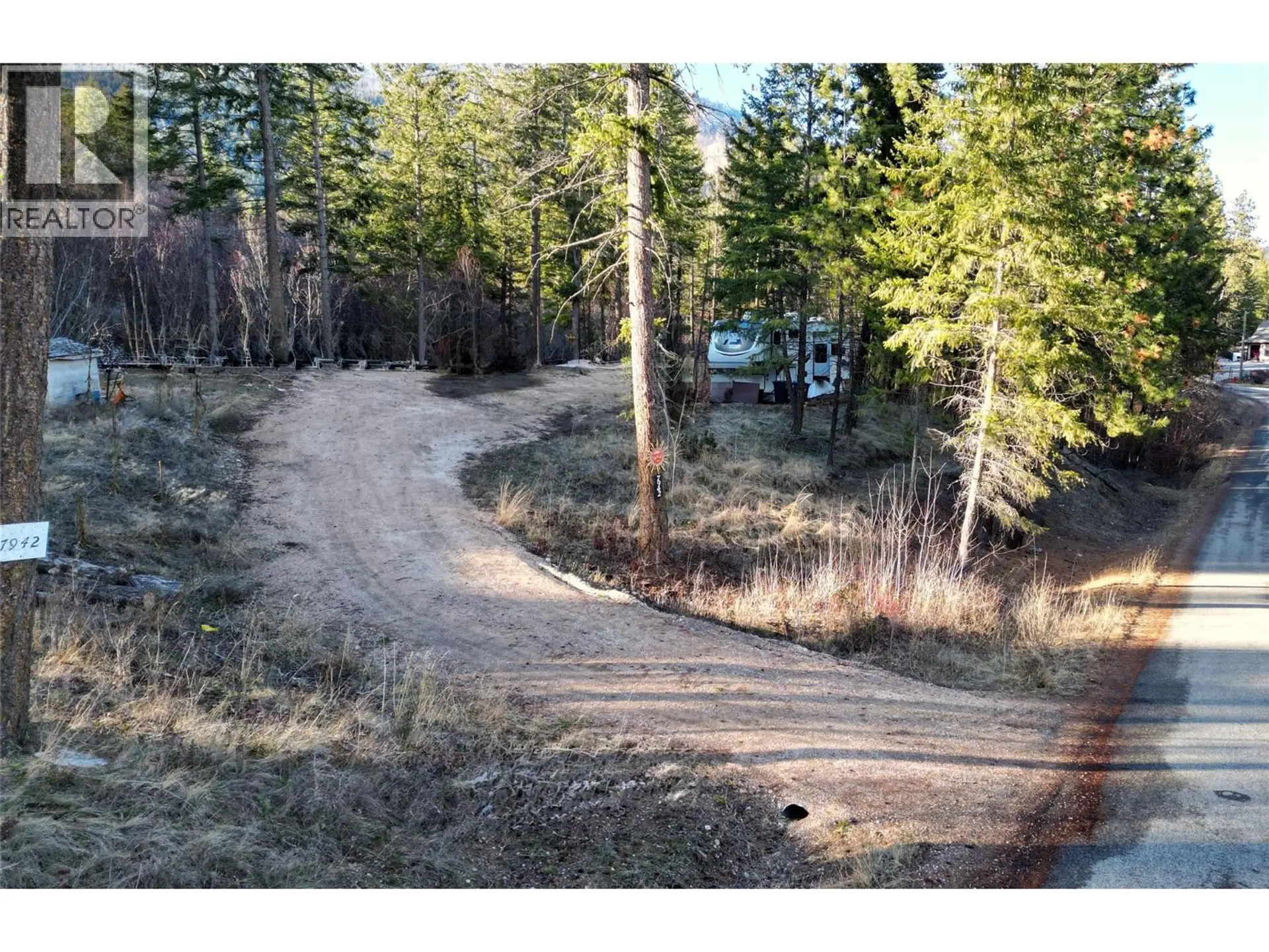 Property at 7942 BRIARWOOD ROAD, Fintry, BC