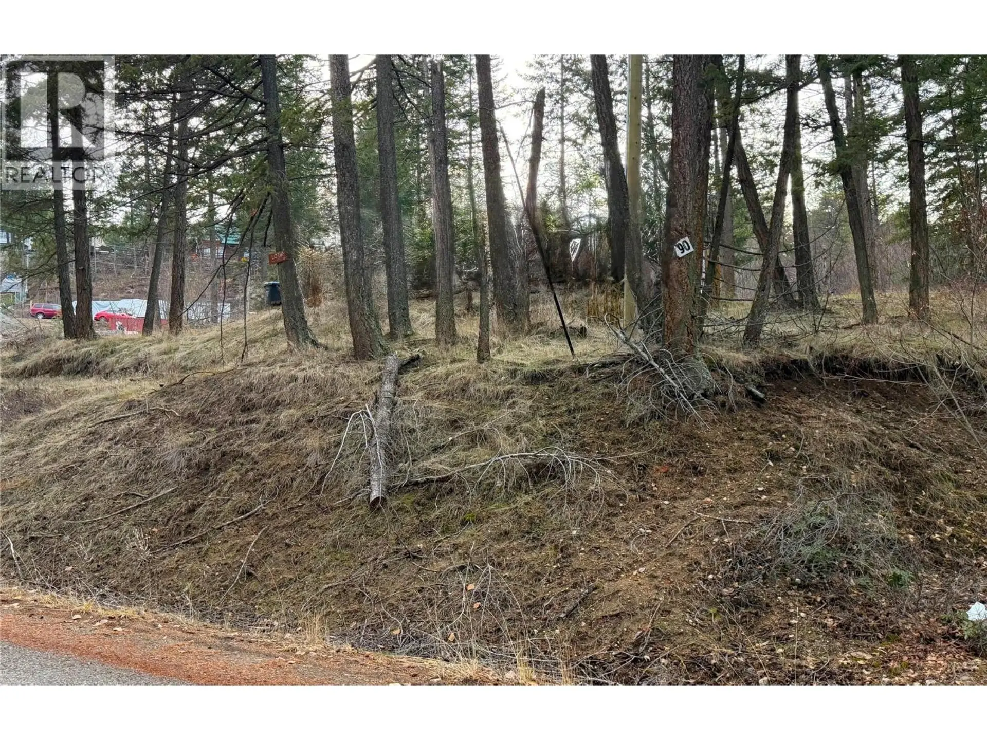 Property at 7942 BRIARWOOD ROAD, Fintry, BC