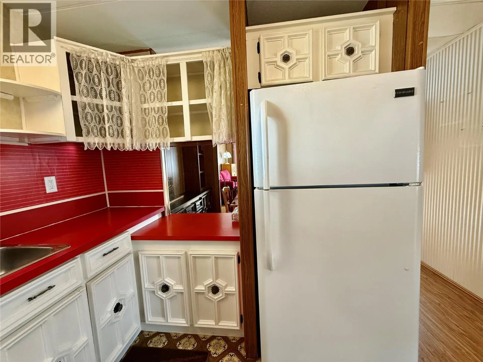 Property at #5 469 MAIN STREET, Sicamous, BC