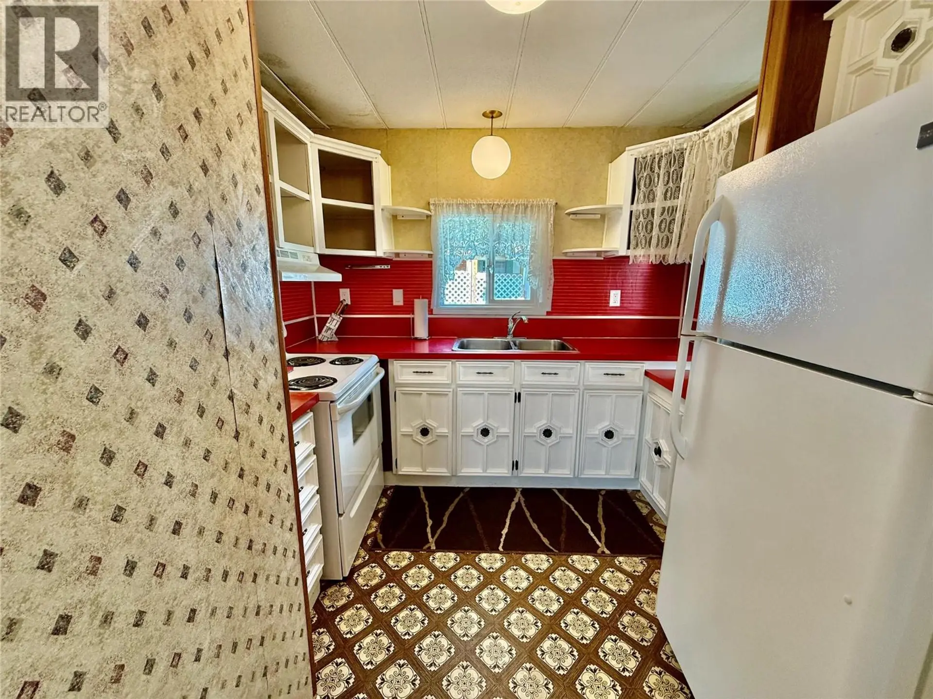 Property at #5 469 MAIN STREET, Sicamous, BC