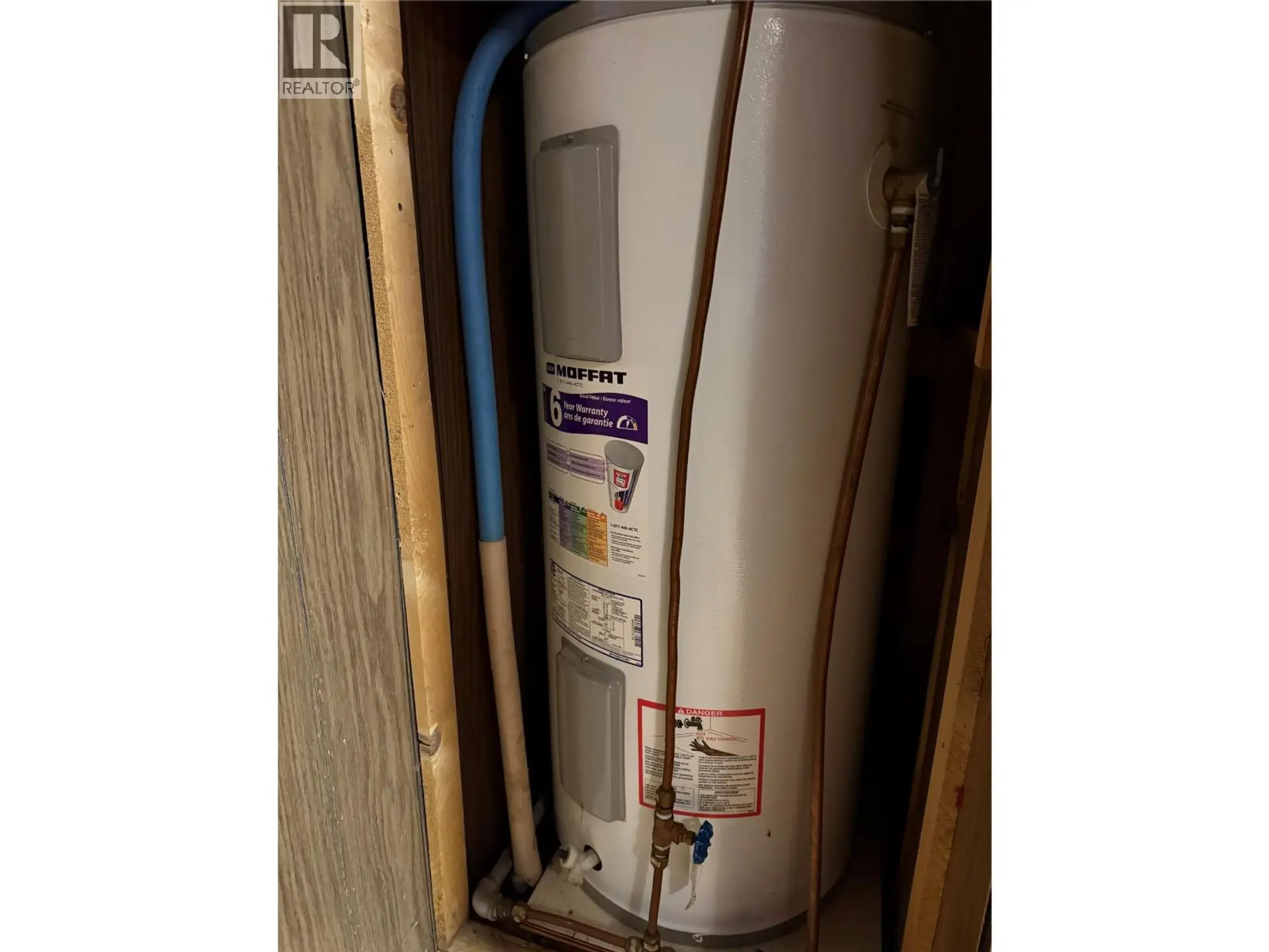 Property at #5 469 MAIN STREET, Sicamous, BC