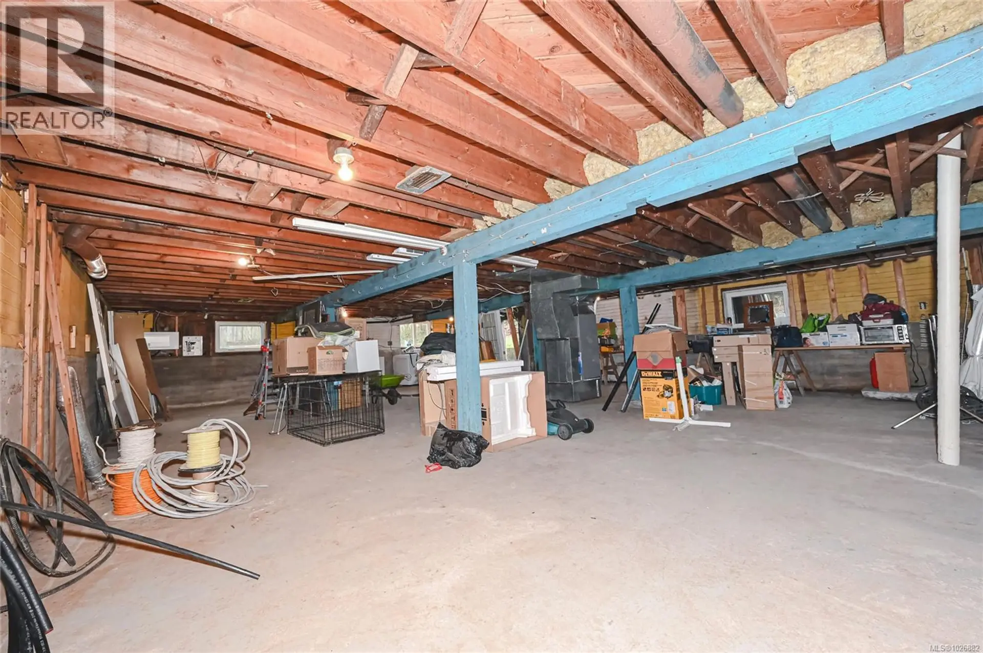 Property at 1667 EXTENSION RD, Nanaimo, BC