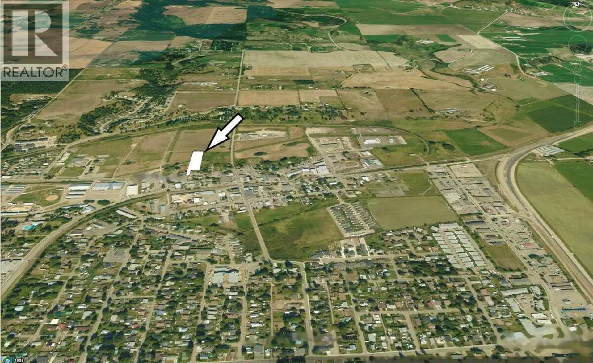 Property at 2900 WOOD AVENUE, Armstrong, BC