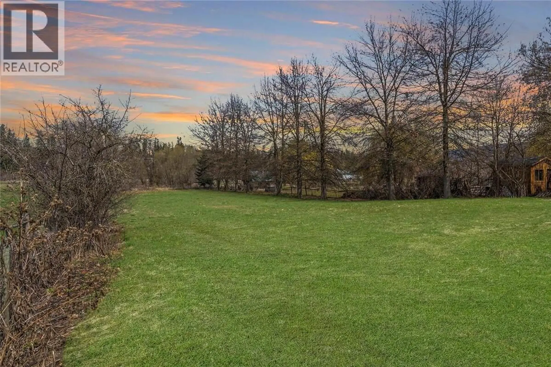 Property at 2900 WOOD AVENUE, Armstrong, BC