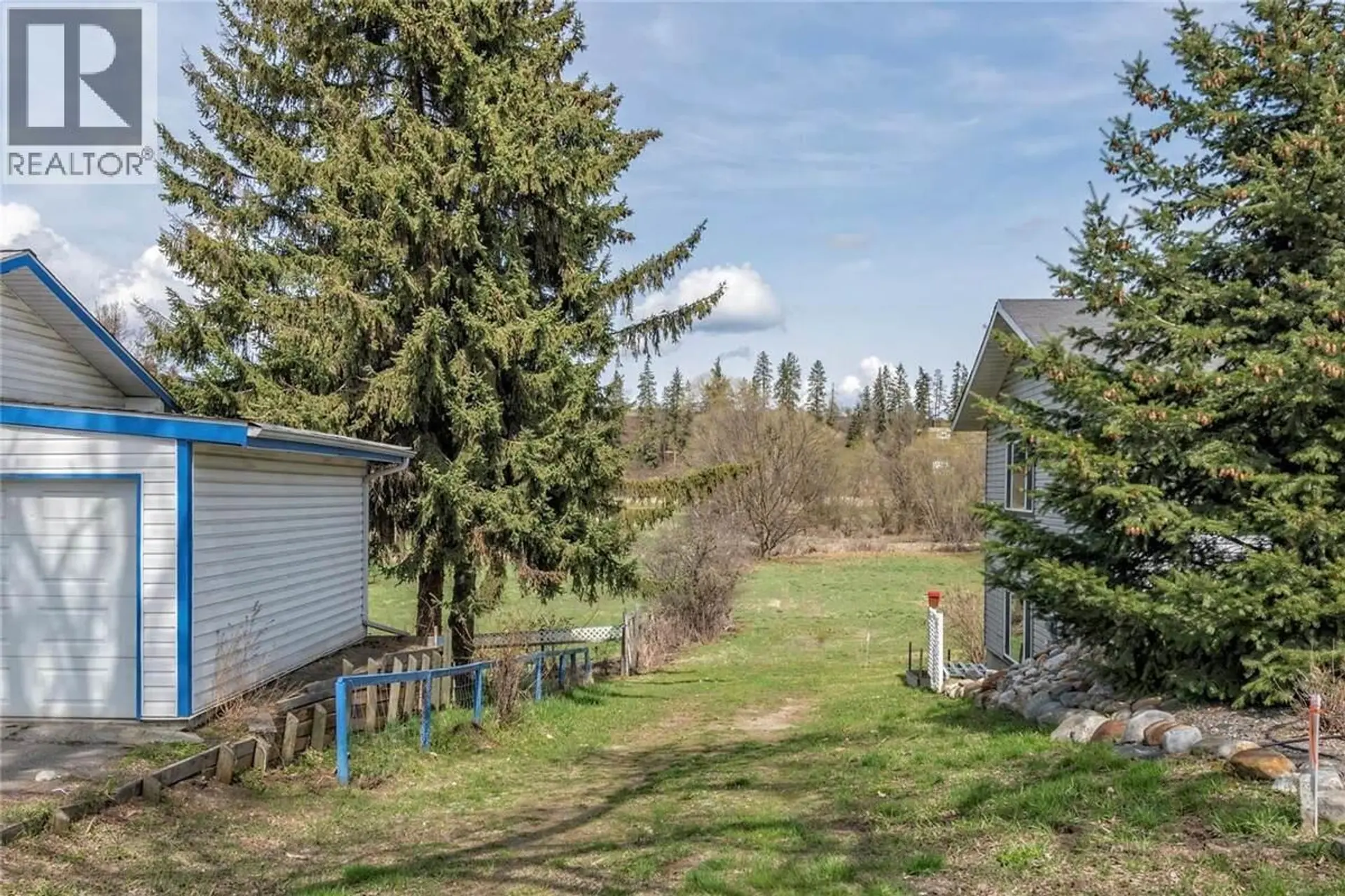 Property at 2900 WOOD AVENUE, Armstrong, BC